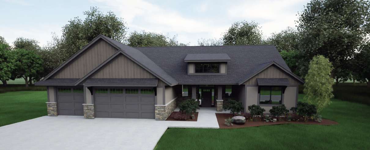 1643 Mayowood CT SW, Rochester, MN 55902