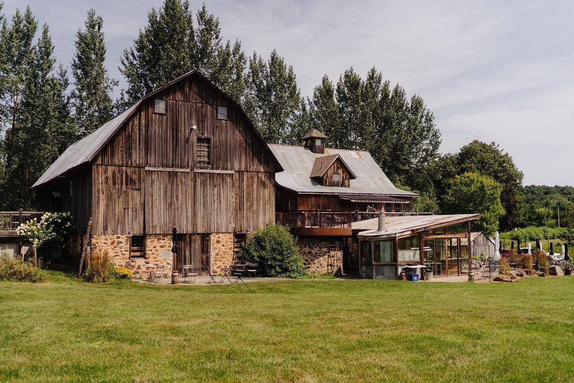1543 6 1/2 AVE, Hillsdale, WI 54733