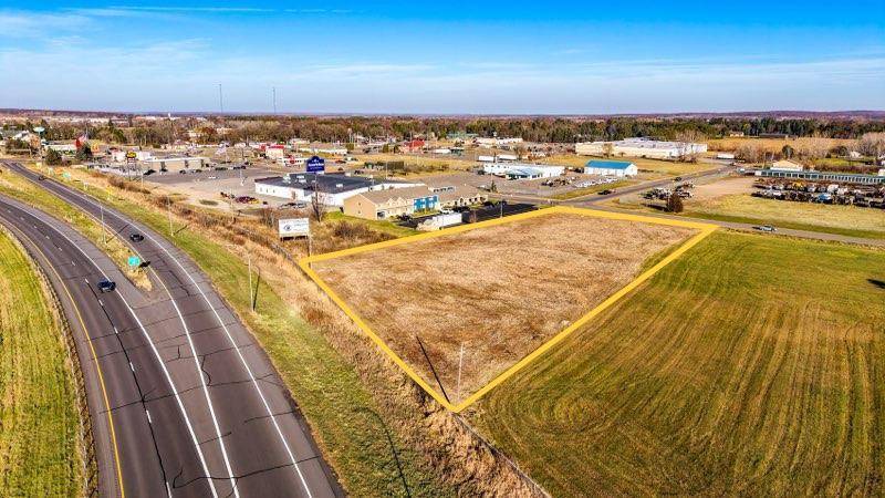 320 Lemieur ST, Little Falls, MN 56345