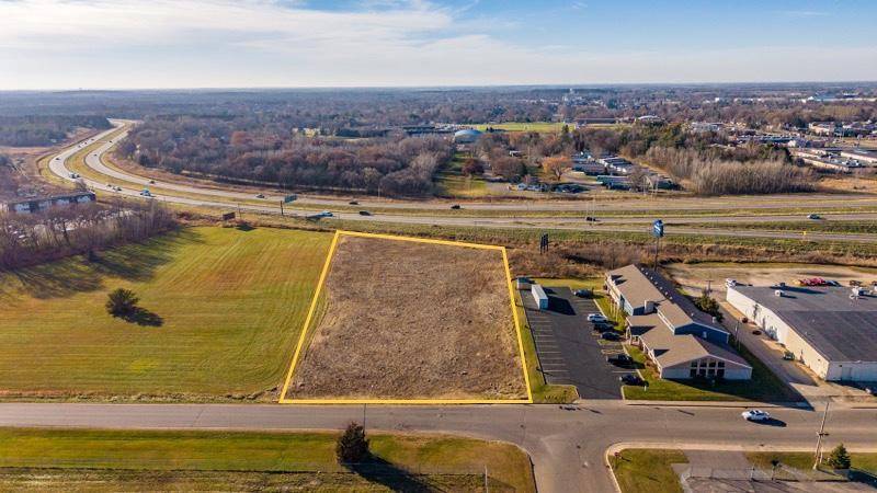 320 Lemieur ST, Little Falls, MN 56345