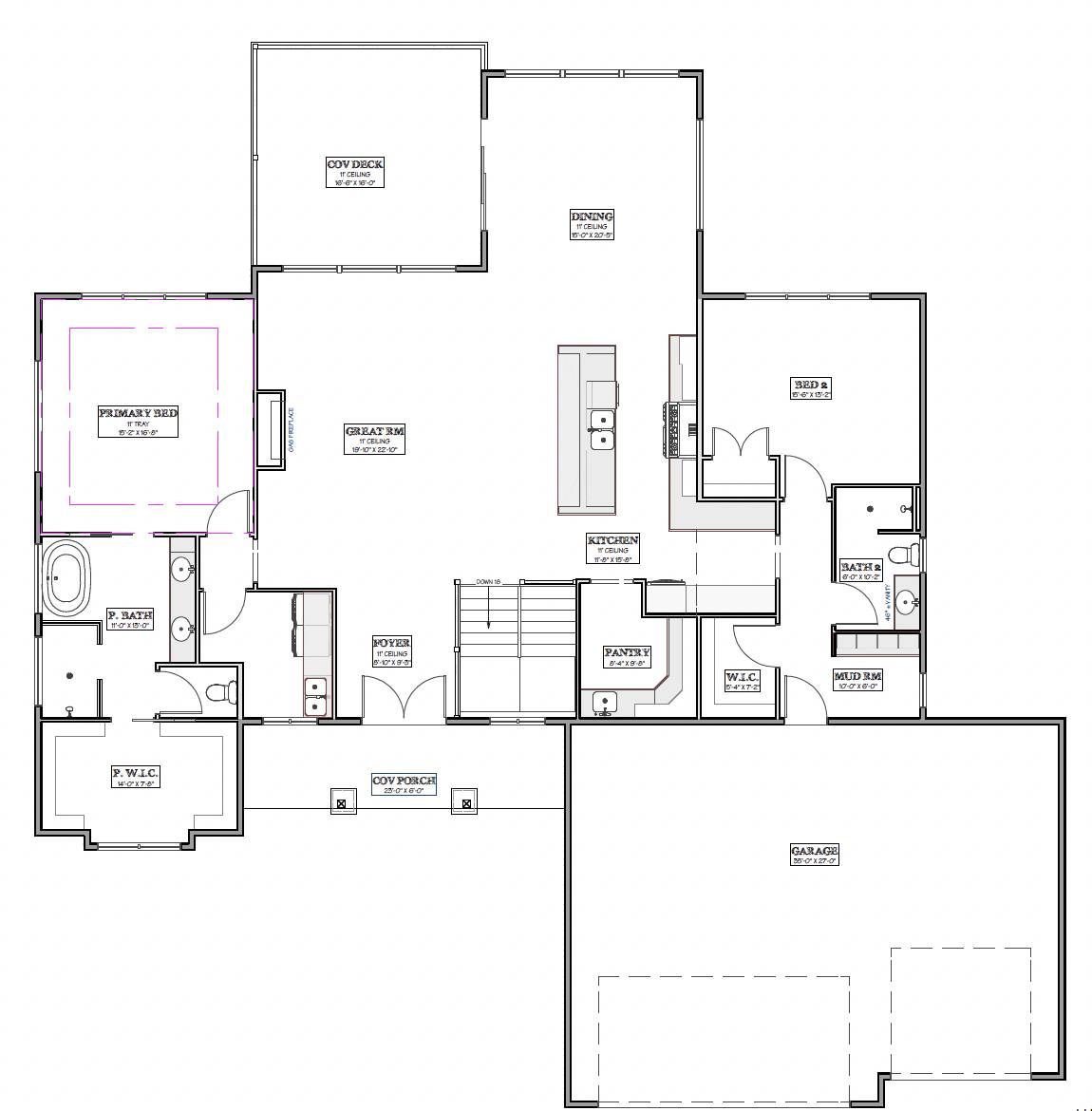 2949 Bentley DR SW, Rochester, MN 55902