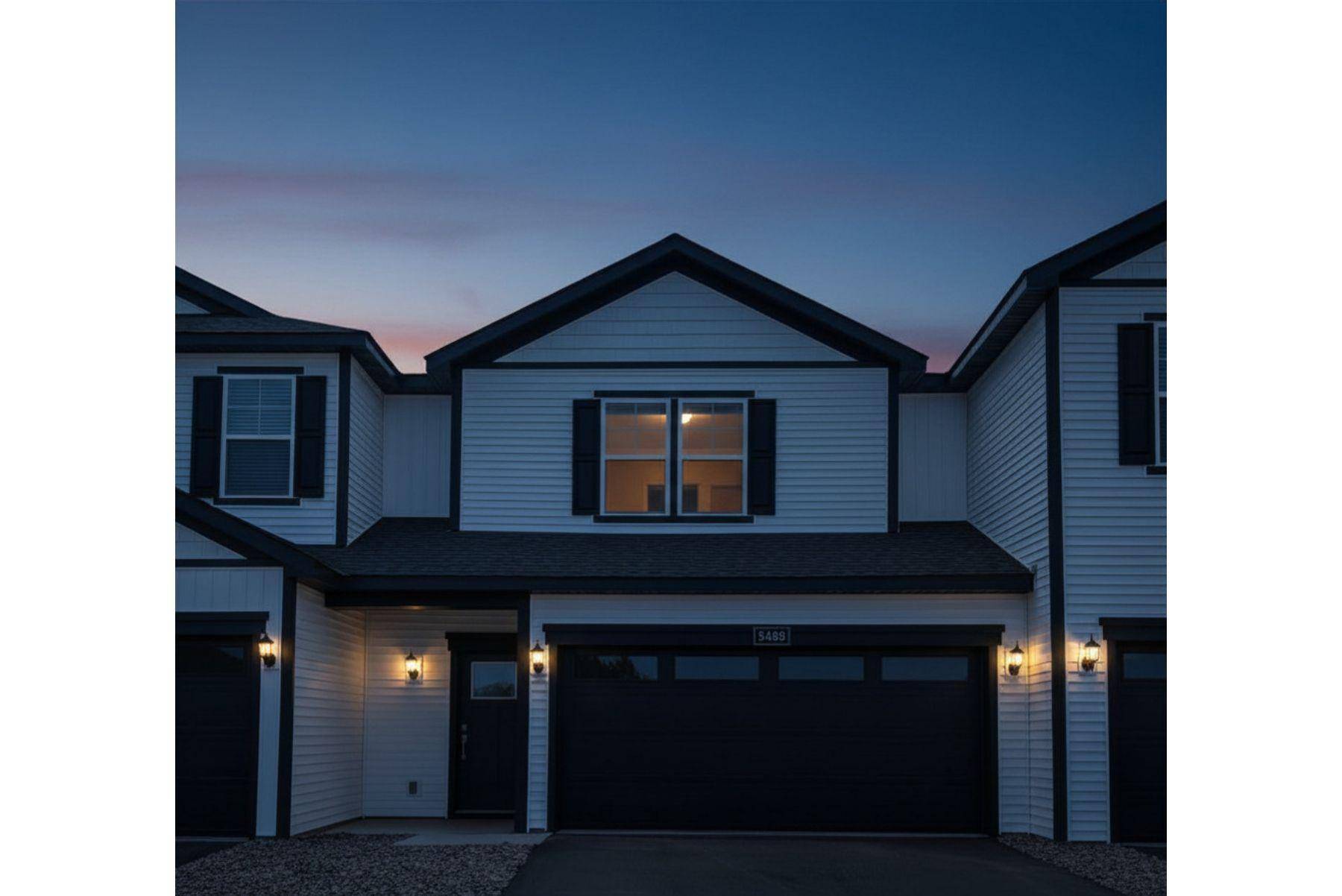 5489 Fall Meadow TRL, North Branch, MN 55056