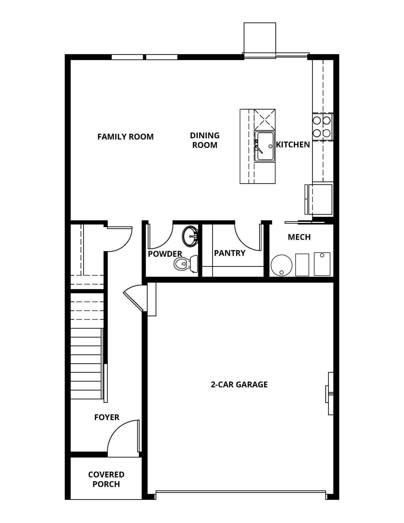 5489 Fall Meadow TRL, North Branch, MN 55056
