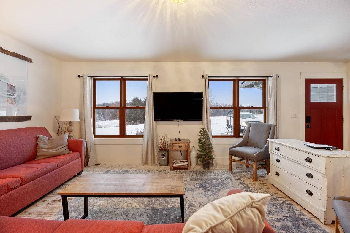 1525 6 1/2th AVE, Hillsdale, WI 54733