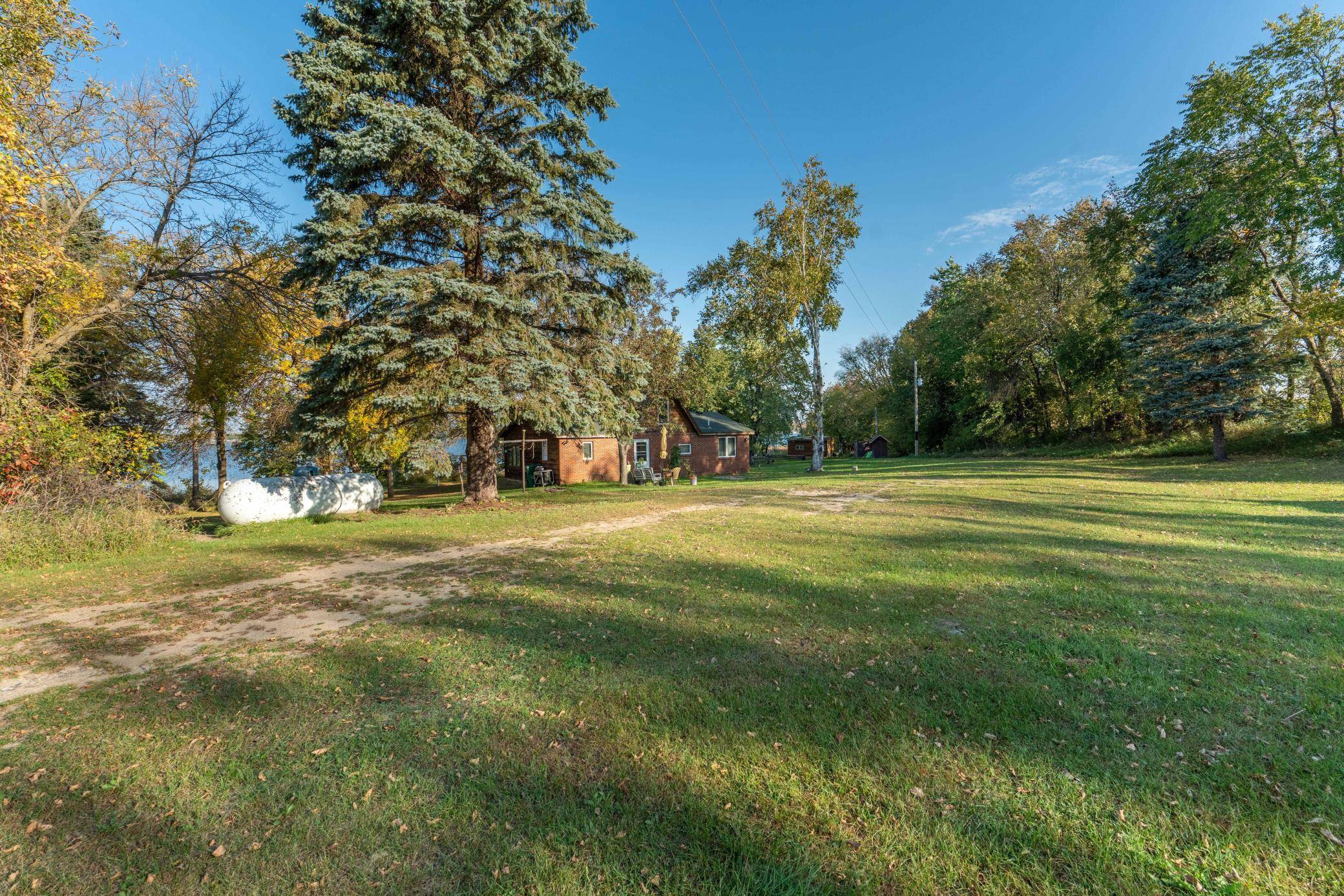 37084 Hackberry Point RD, Richville, MN 56576