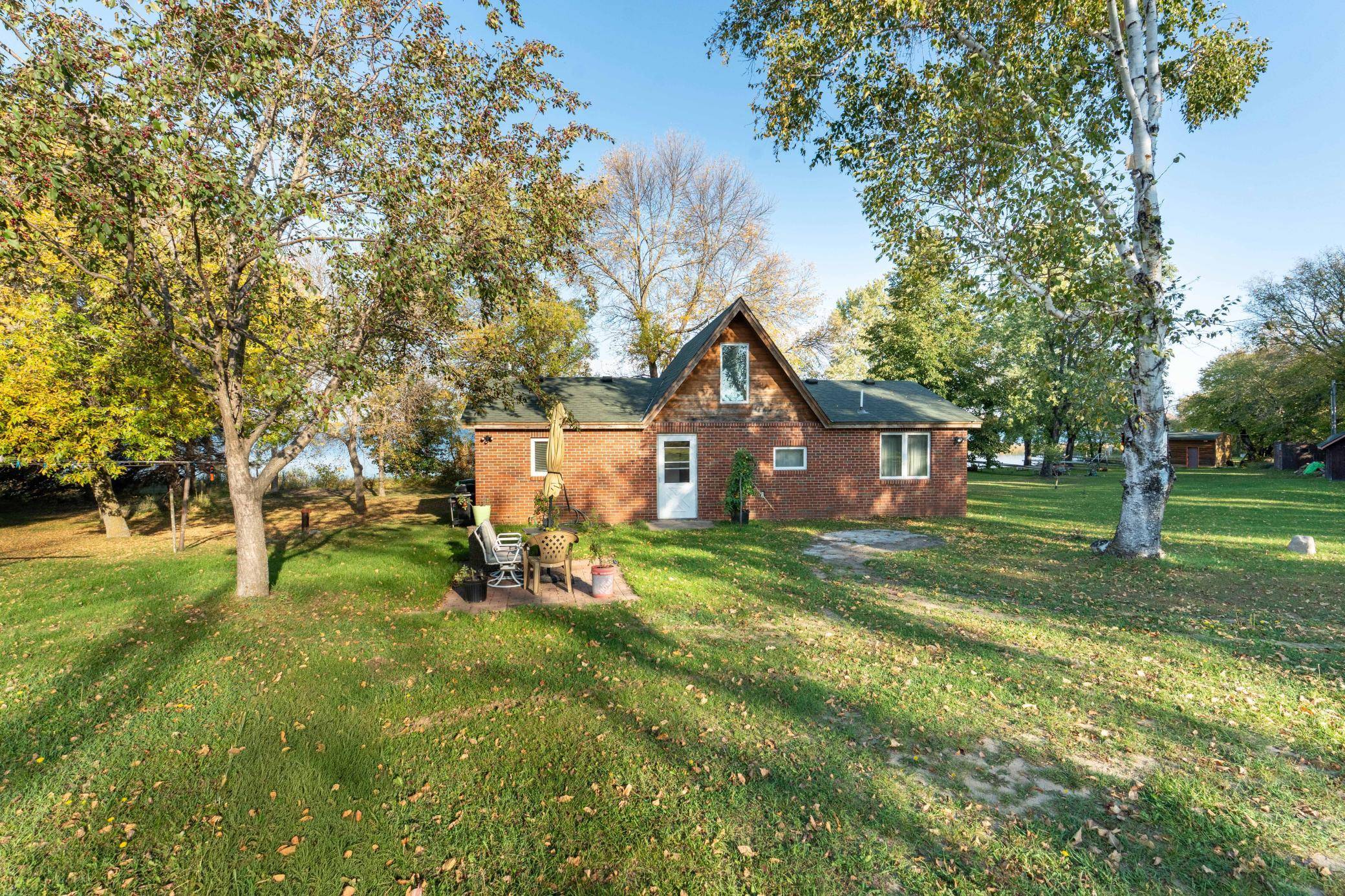 37084 Hackberry Point RD, Richville, MN 56576
