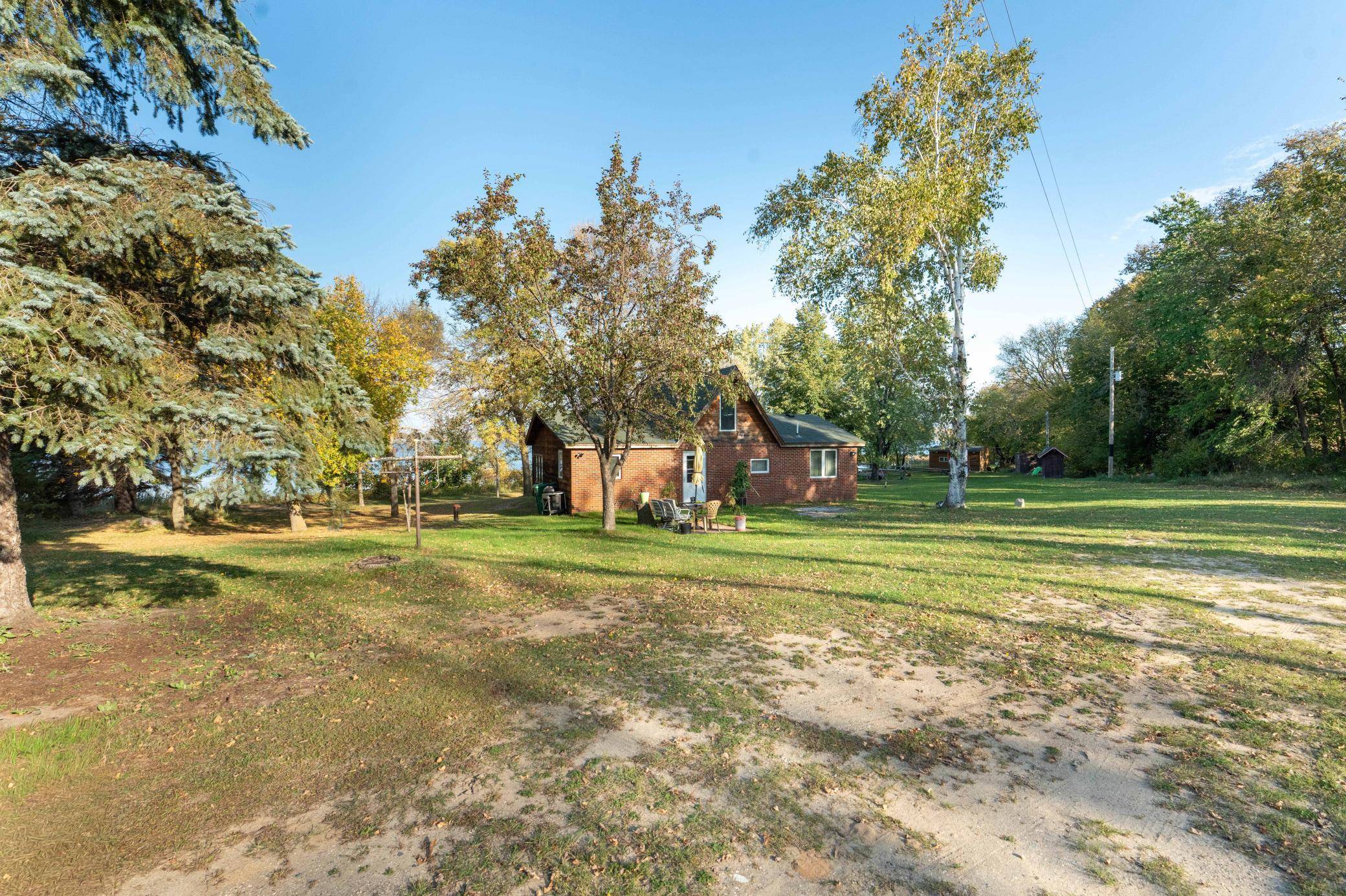 37084 Hackberry Point RD, Richville, MN 56576