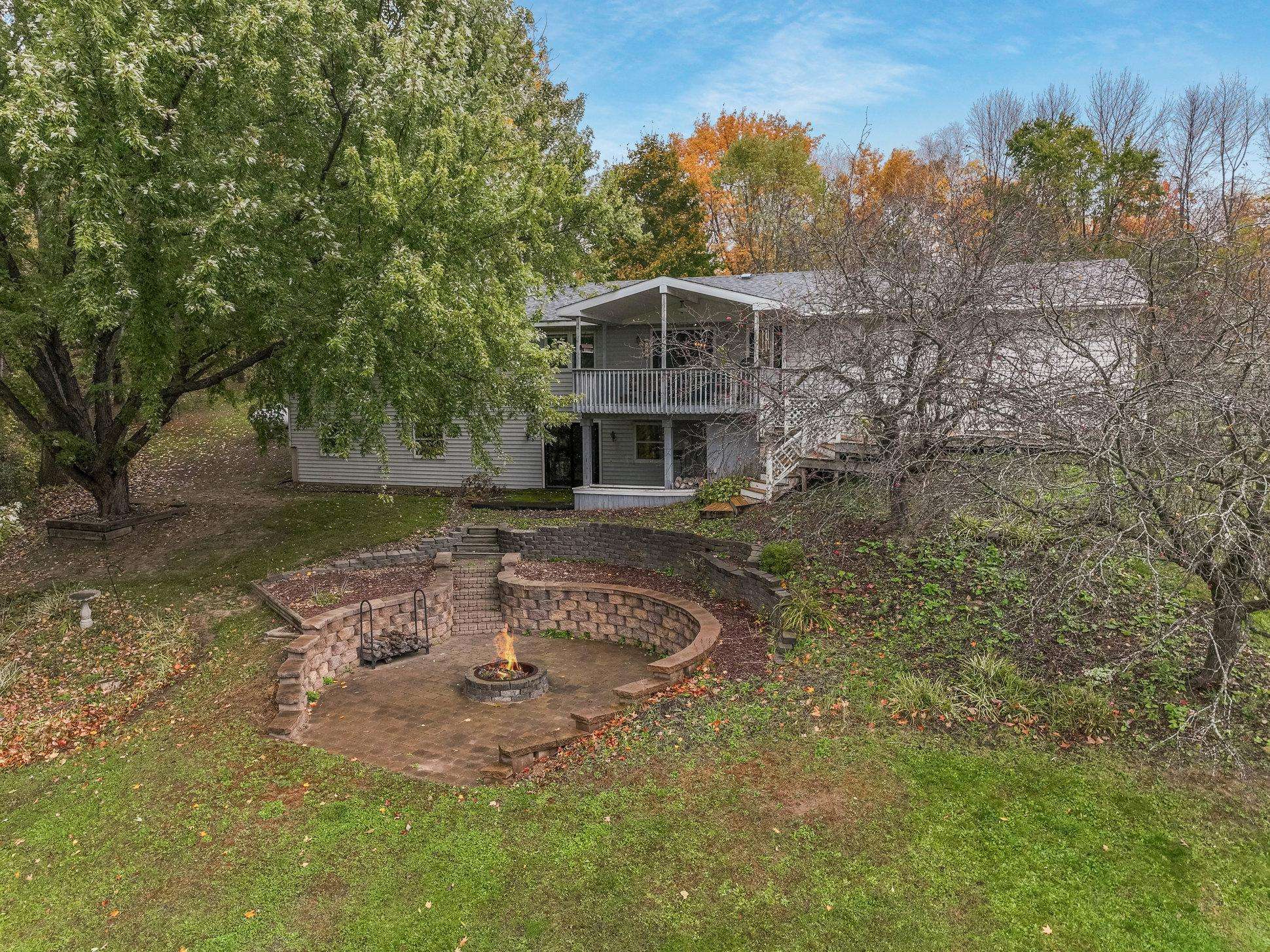 N7273 529th ST, Menomonie, WI 54751