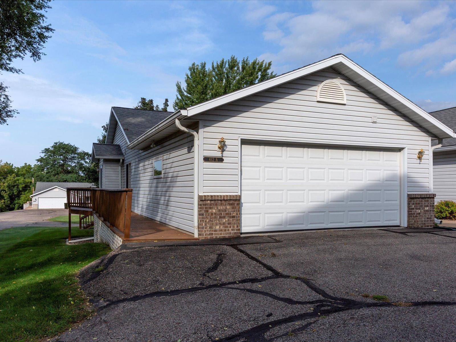 412 Lee ST #A, Durand, WI 54736