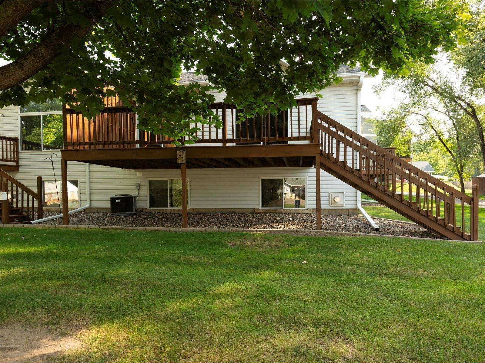412 Lee ST #A, Durand, WI 54736