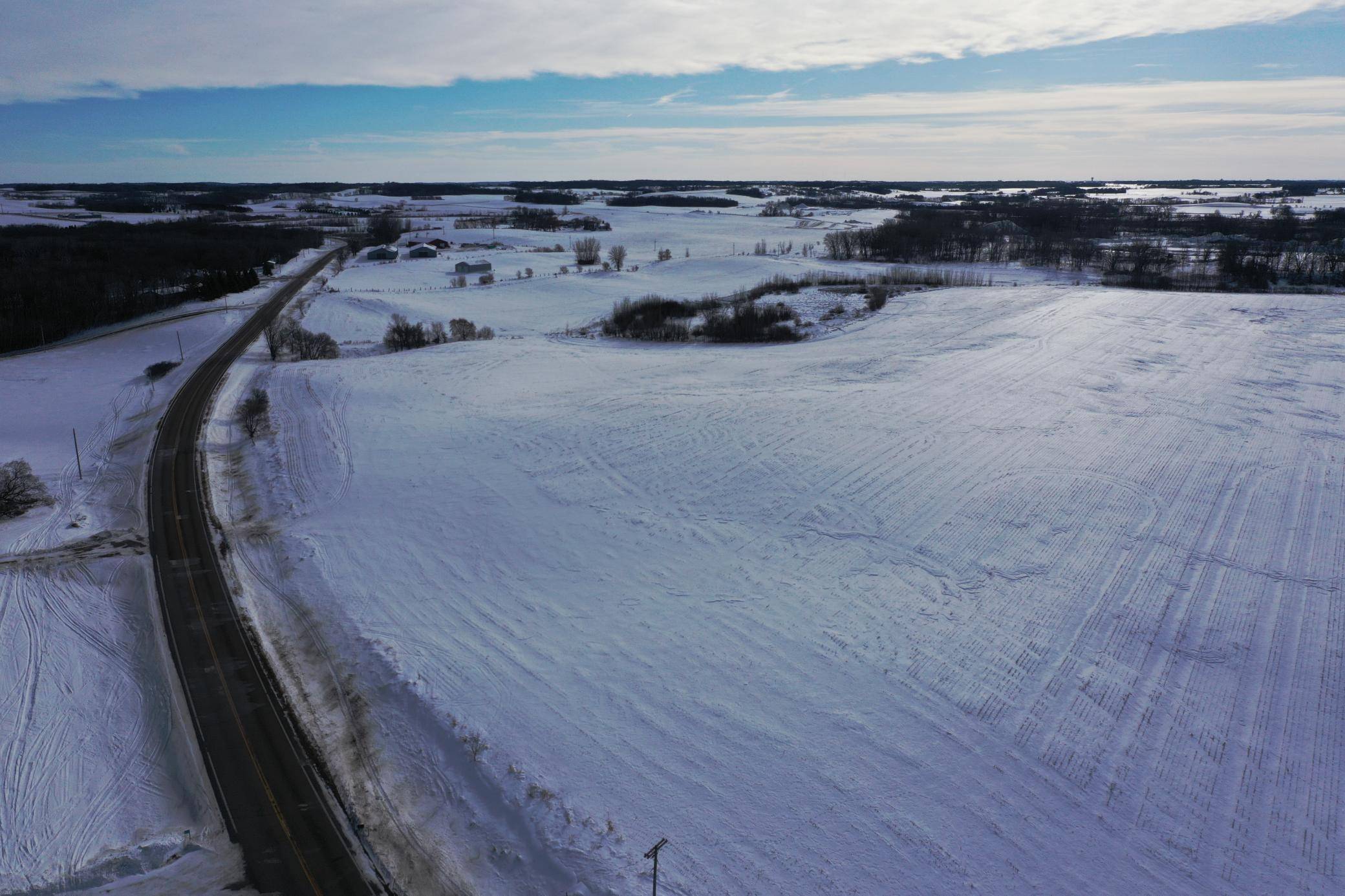 TBD Co Hwy 10, Fergus Falls, MN 56537