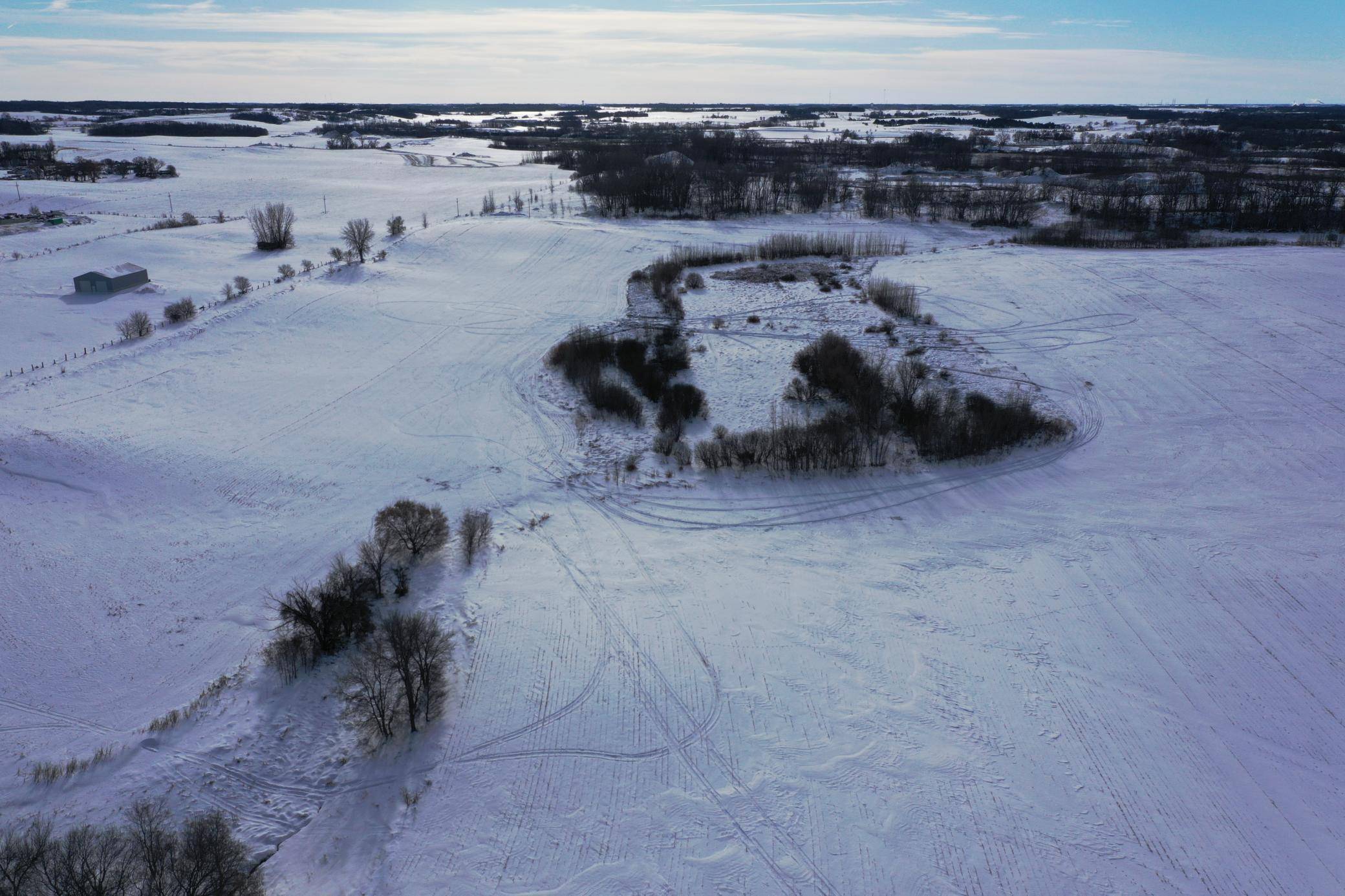 TBD Co Hwy 10, Fergus Falls, MN 56537