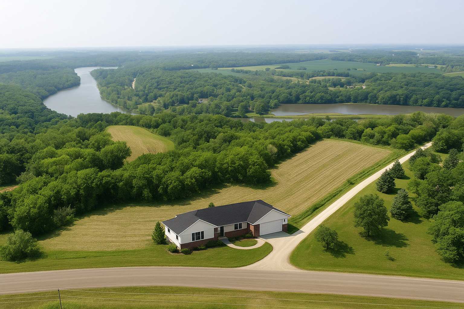 TBD Sandy Point CT NE, Rochester, MN 55906