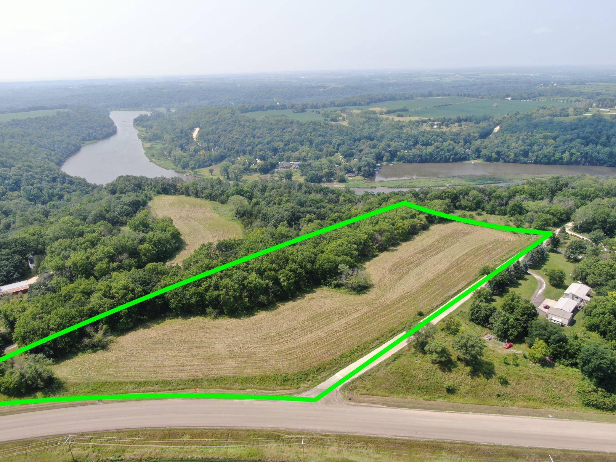 TBD Sandy Point CT NE, Rochester, MN 55906