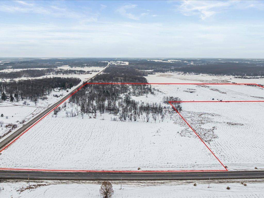 TBD Highway 27, Swanville, MN 56382
