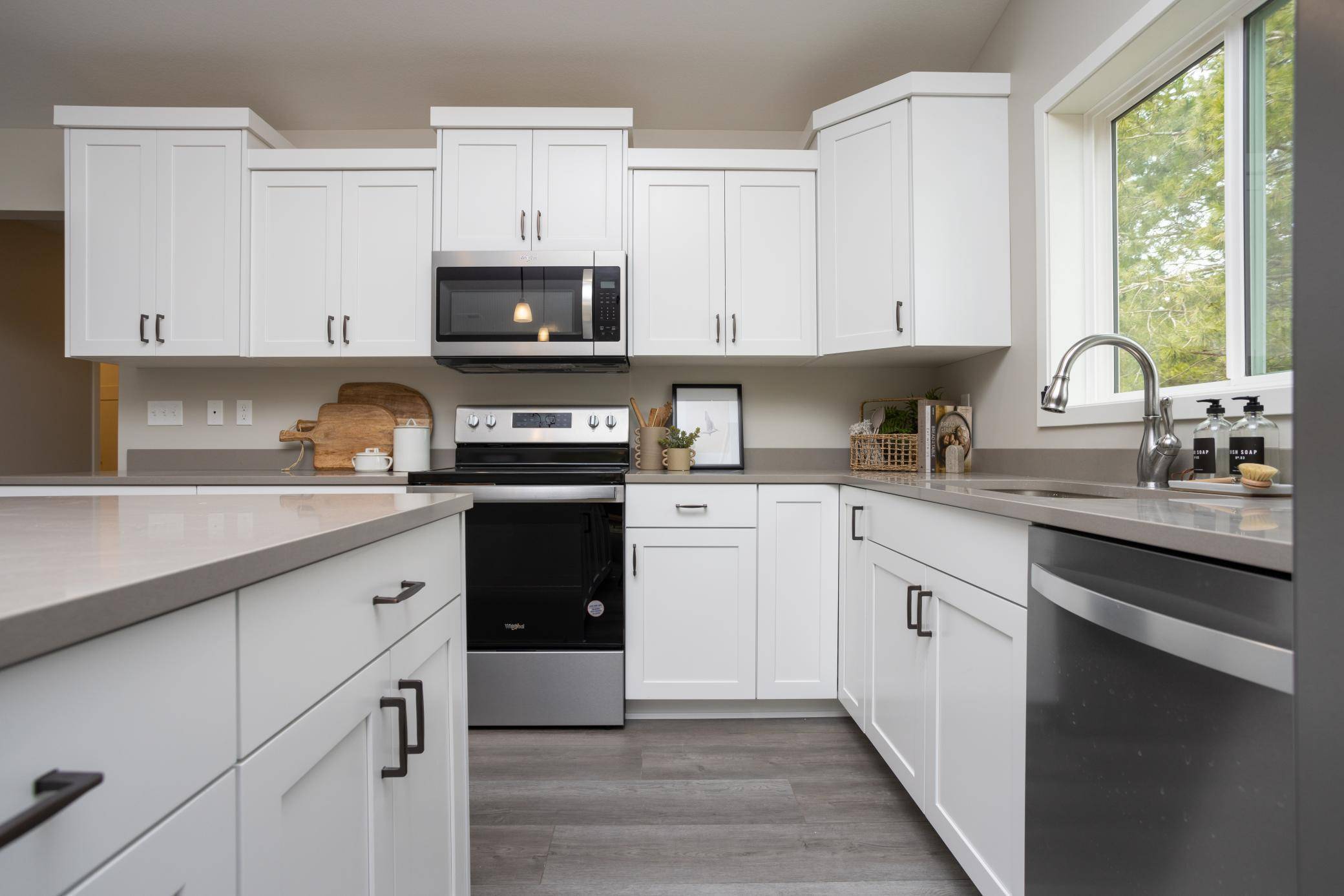 1418 Campus DR, Fergus Falls, MN 56537