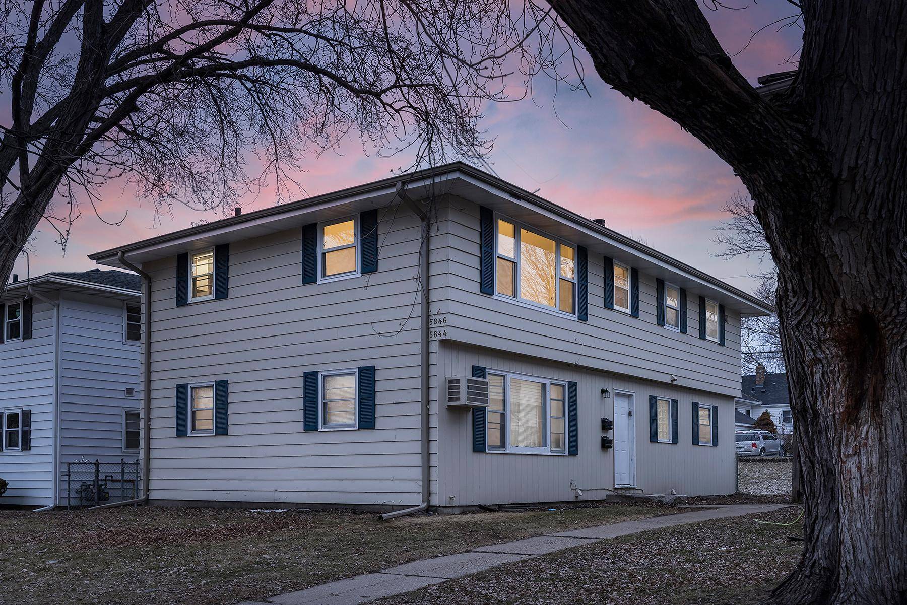 5844 Washburn AVE S, Minneapolis, MN 55410