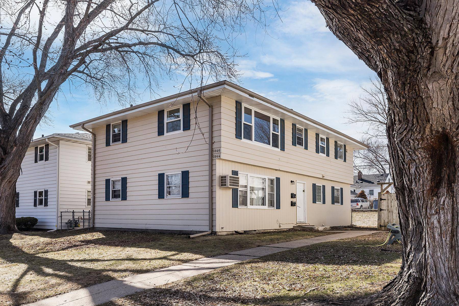 5844 Washburn AVE S, Minneapolis, MN 55410