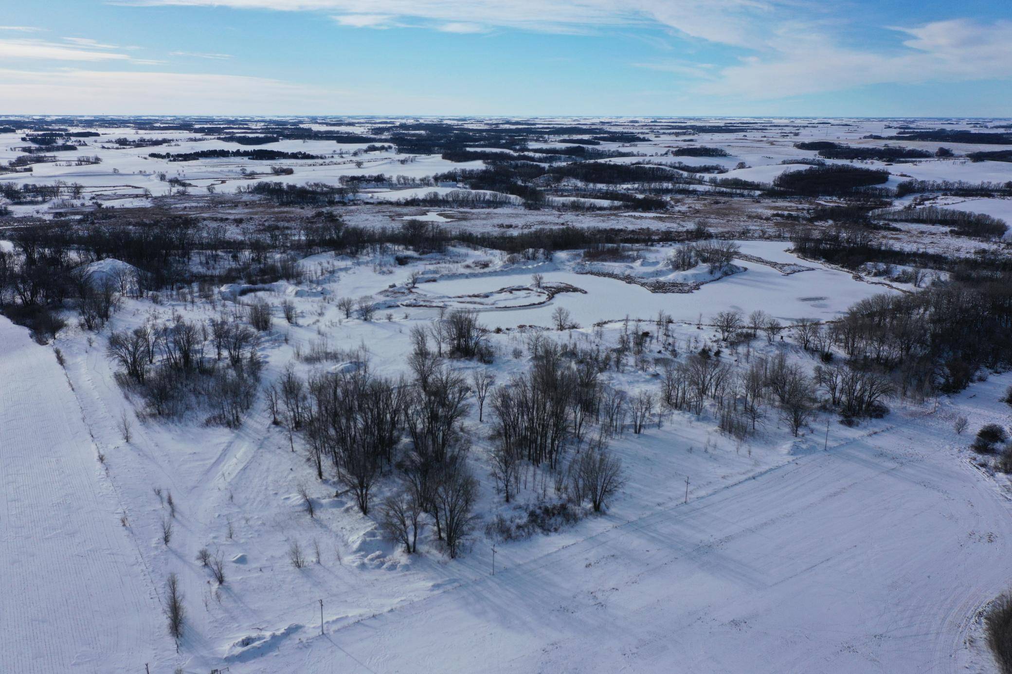 TBD County Highway 10, Fergus Falls, MN 56537