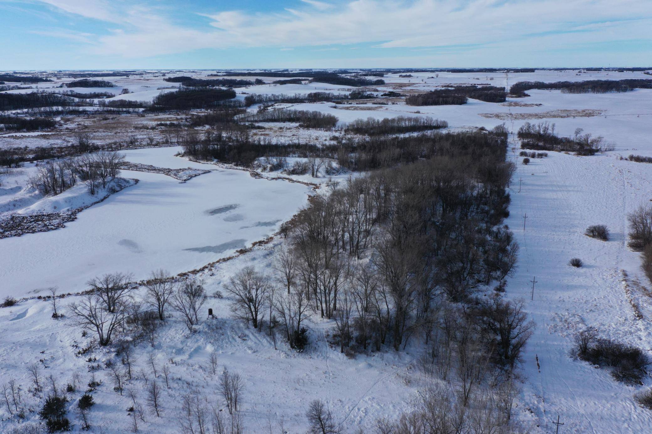 TBD County Highway 10, Fergus Falls, MN 56537