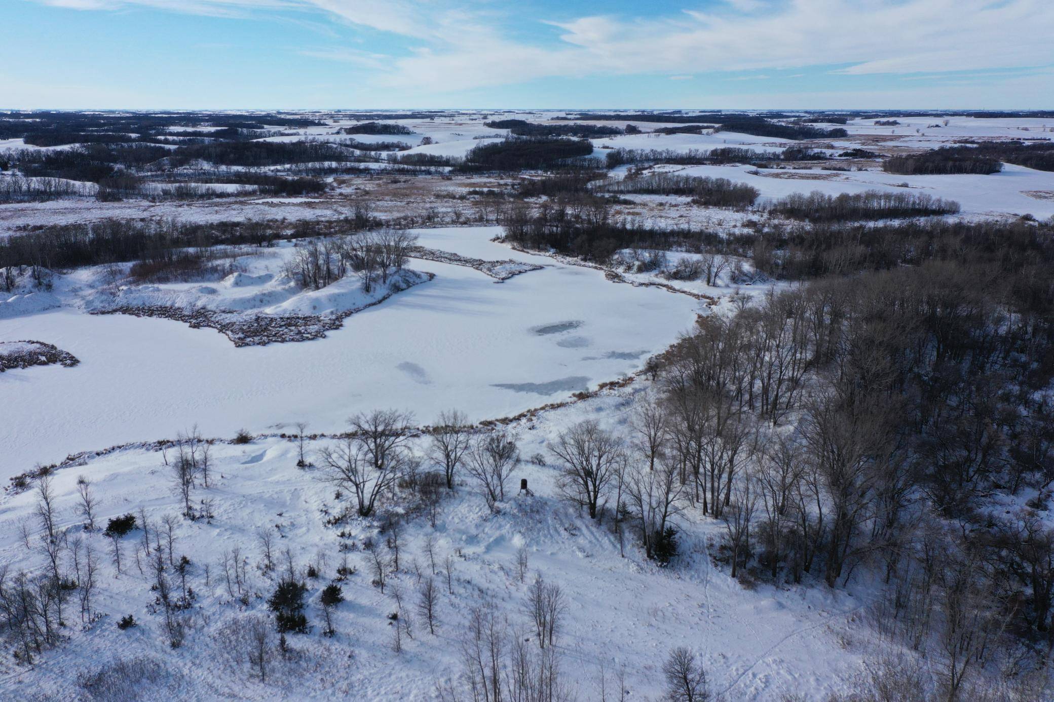 TBD County Highway 10, Fergus Falls, MN 56537