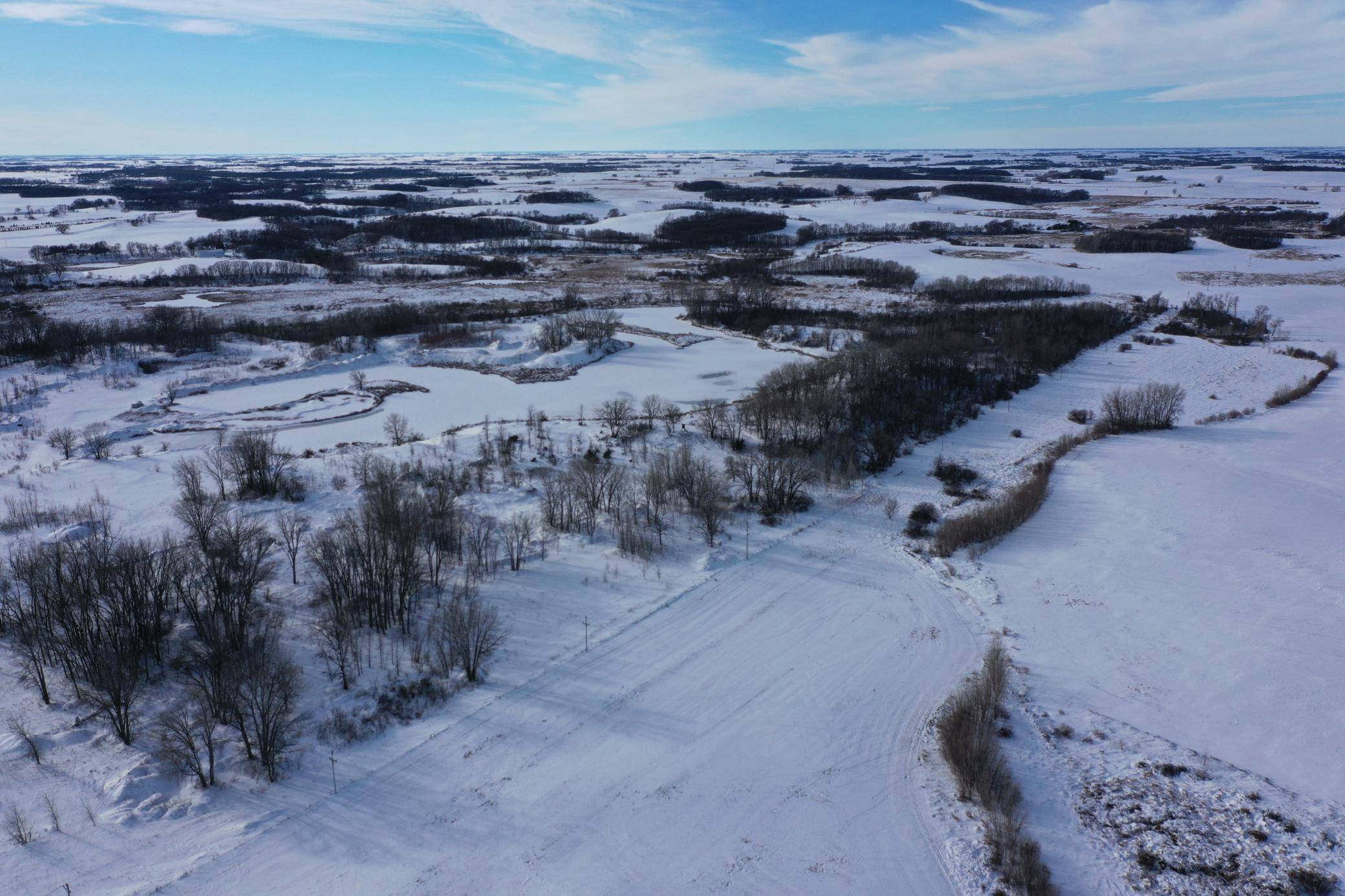 TBD County Highway 10, Fergus Falls, MN 56537