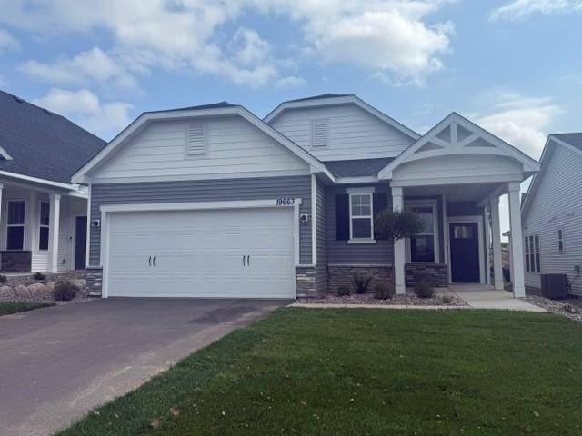 19663 Hunters RDG, Corcoran, MN 55374