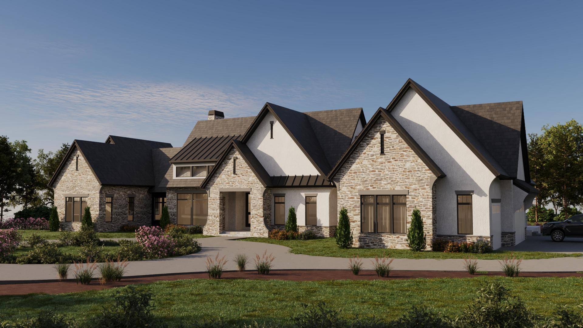 1225 Oakview RD, Medina, MN 55356