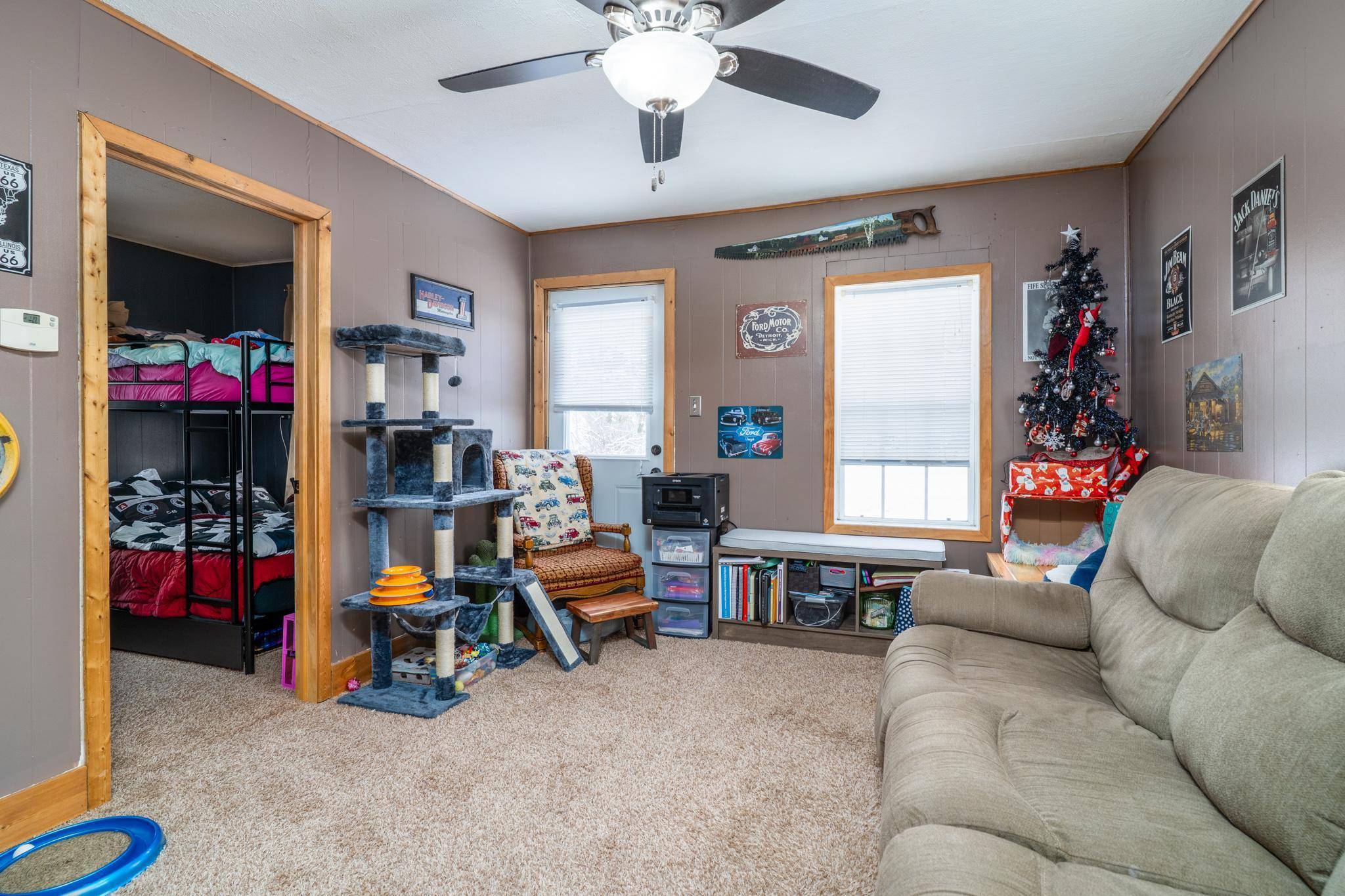 1221 Knight AVE N, Thief River Falls, MN 56701
