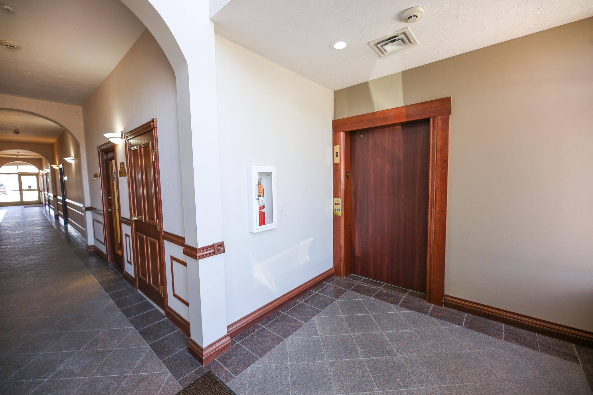 507 N Nokomis ST #203, Alexandria, MN 56308