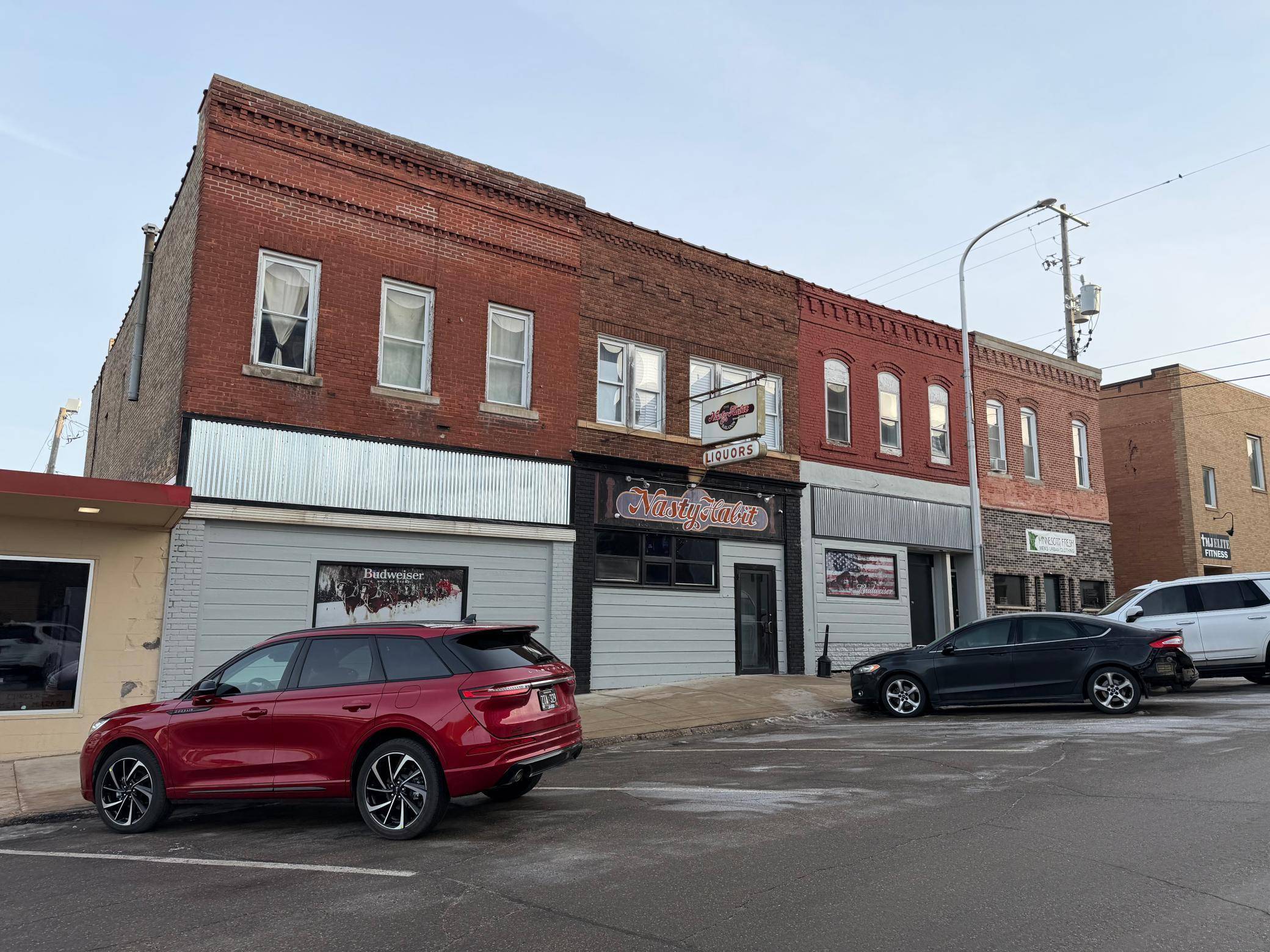134 William ST W, Albert Lea, MN 56007
