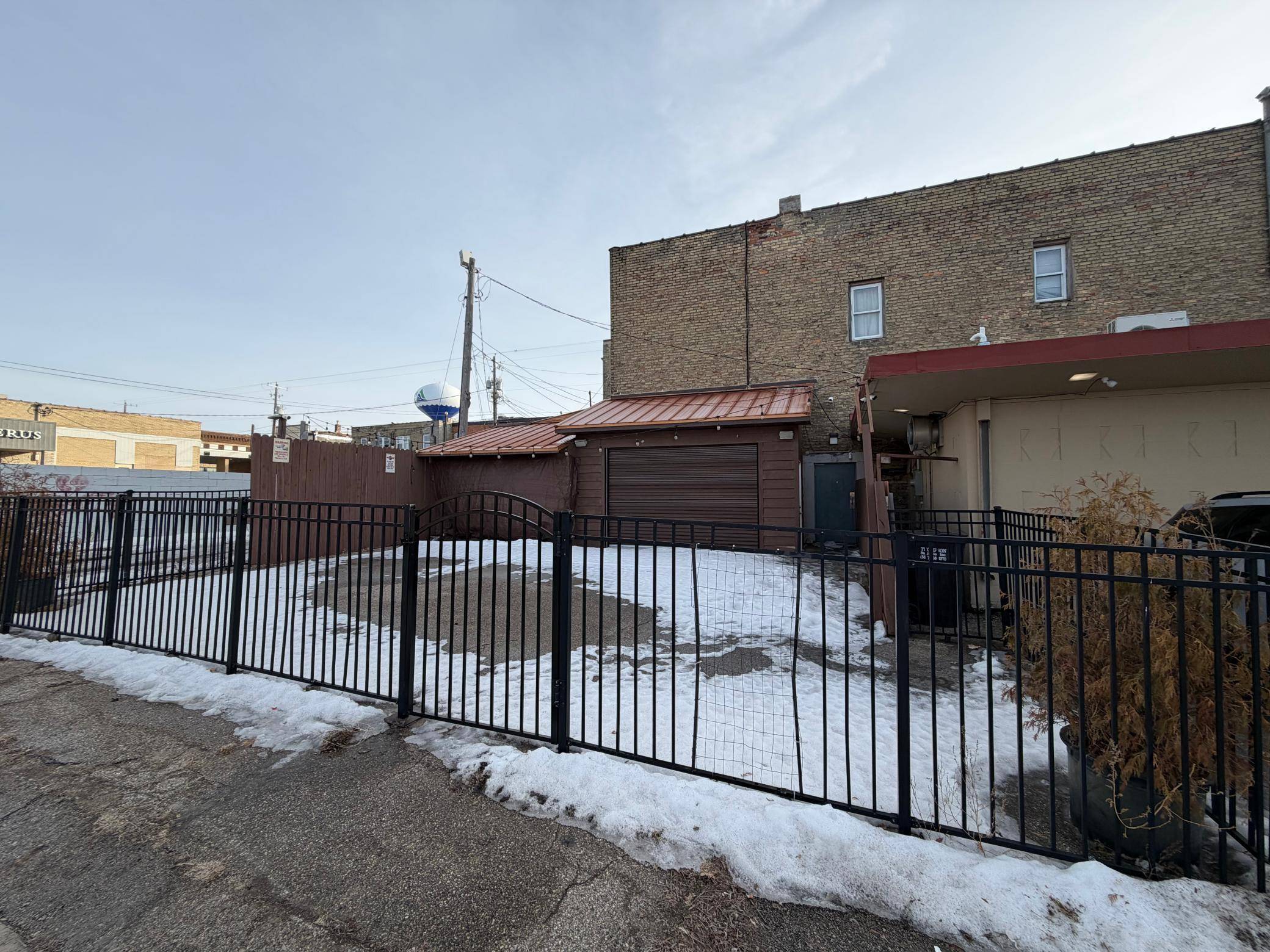 134 William ST W, Albert Lea, MN 56007