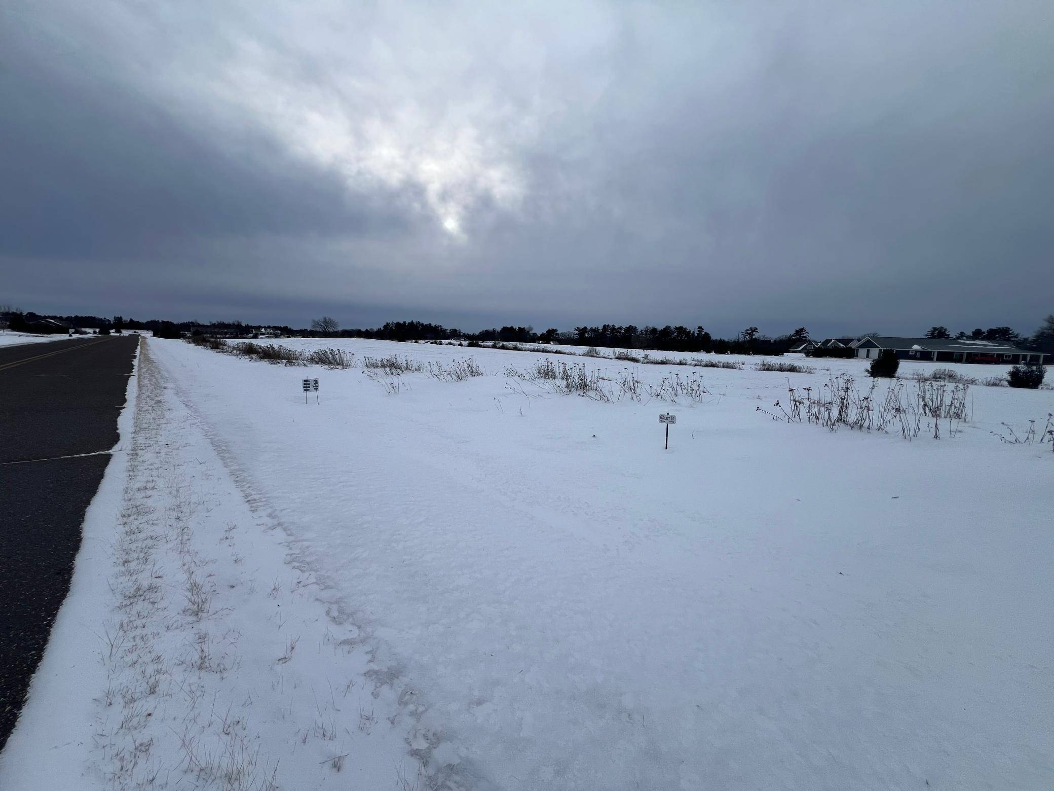 Lot 62 21 1/4 ST, Rice Lake, WI 54868