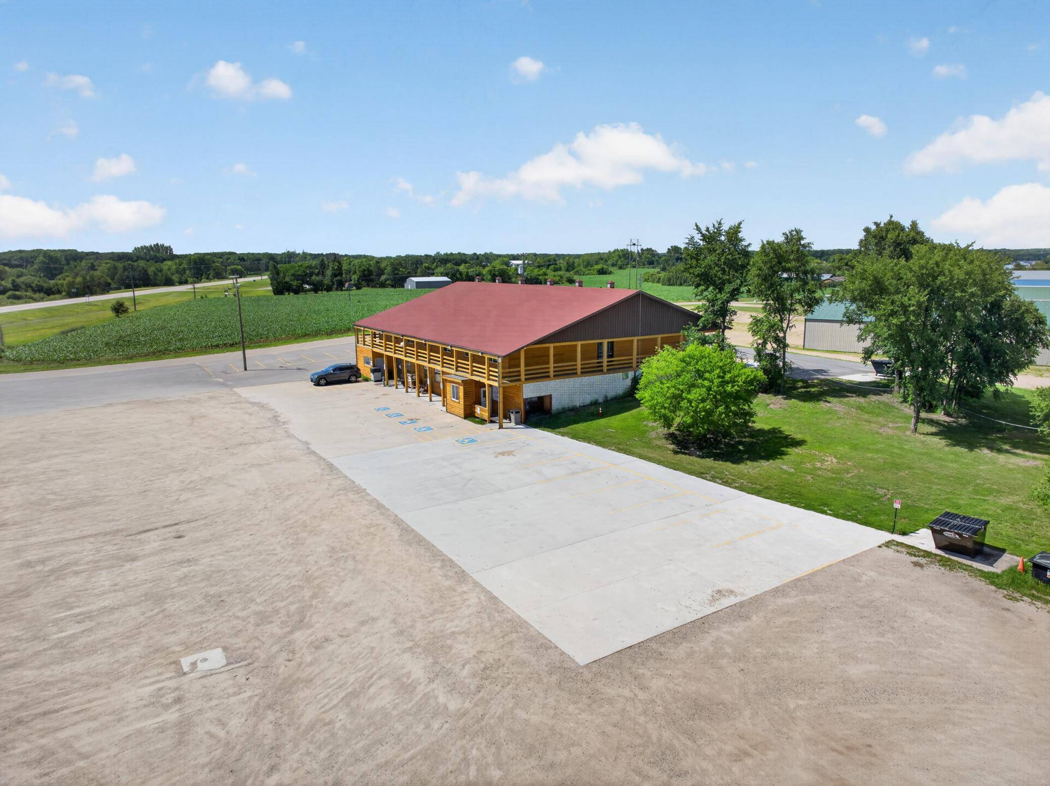 19389 Frontage RD, Detroit Lakes, MN 56501