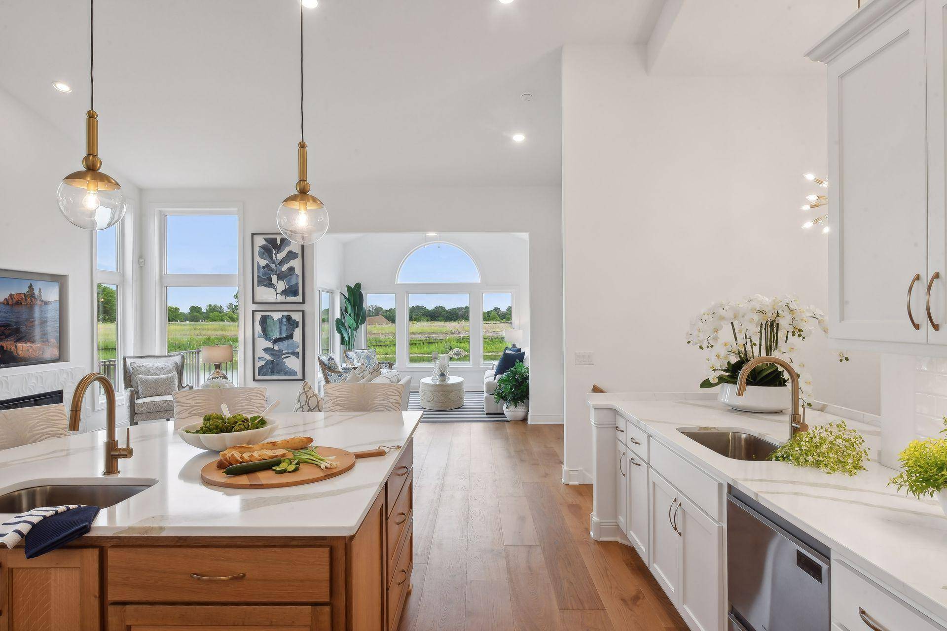 4576 Tovero TRL, Medina, MN 55340