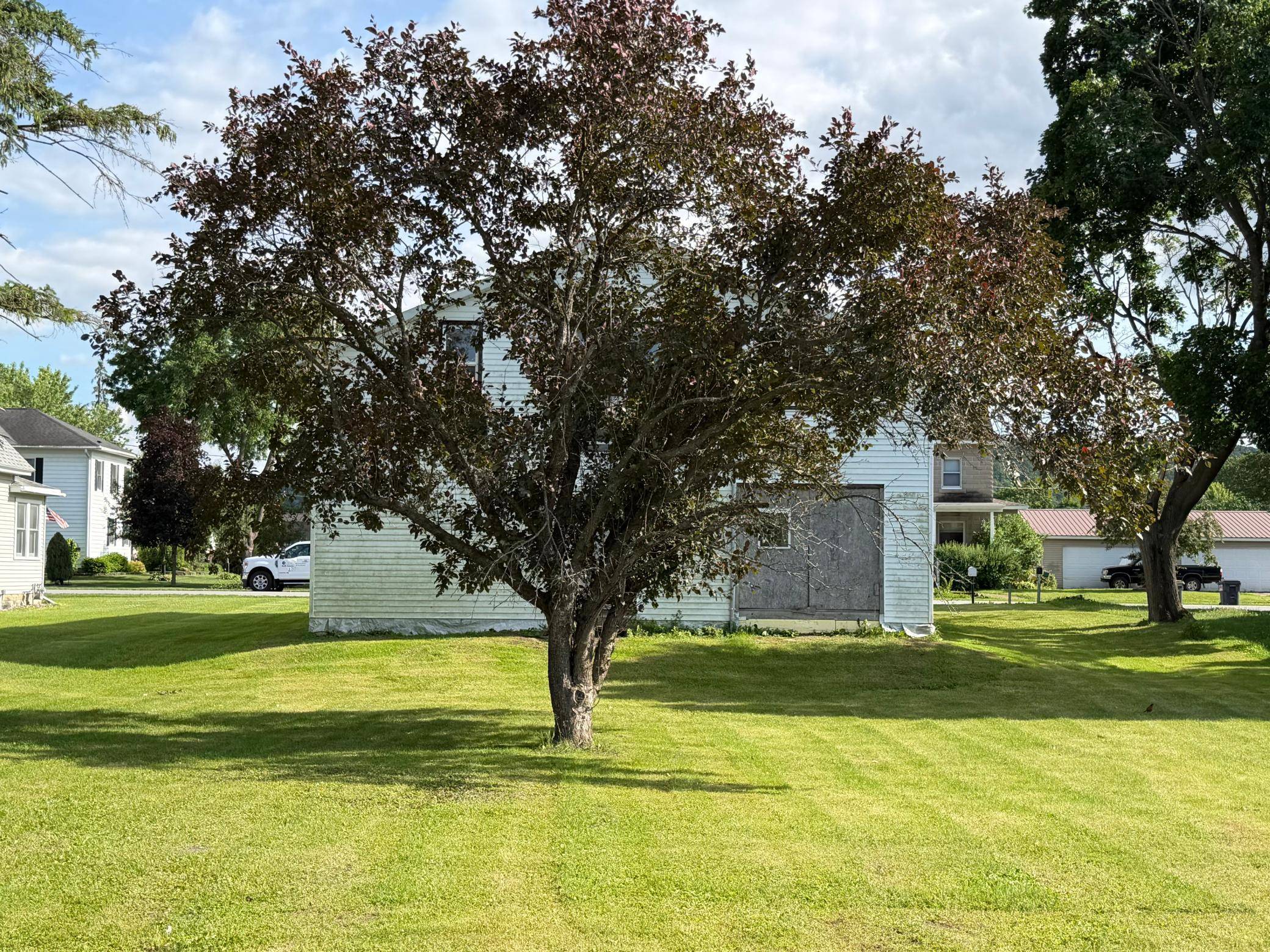 116 Mill ST, Peterson, MN 55962