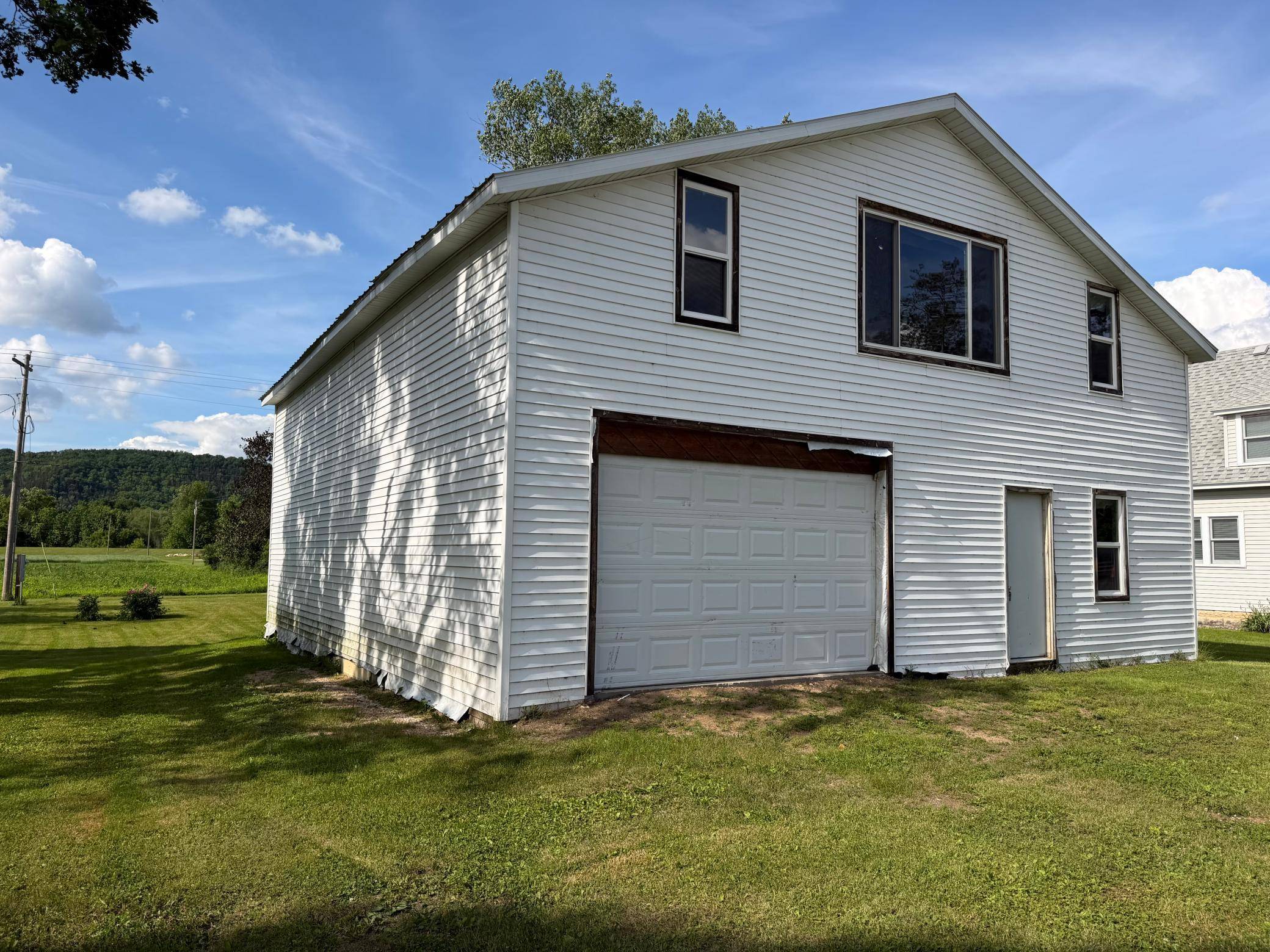 116 Mill ST, Peterson, MN 55962