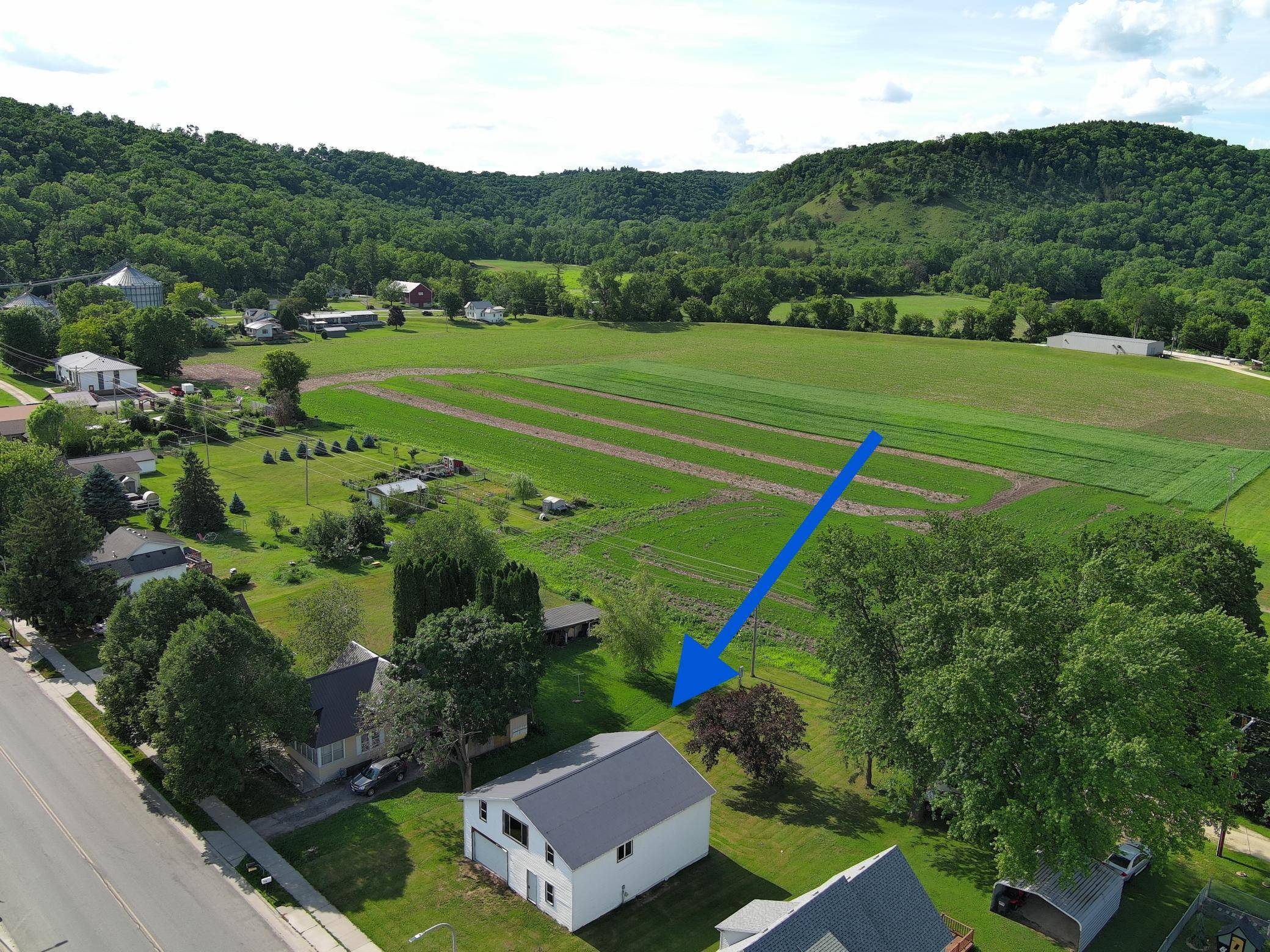 116 Mill ST, Peterson, MN 55962
