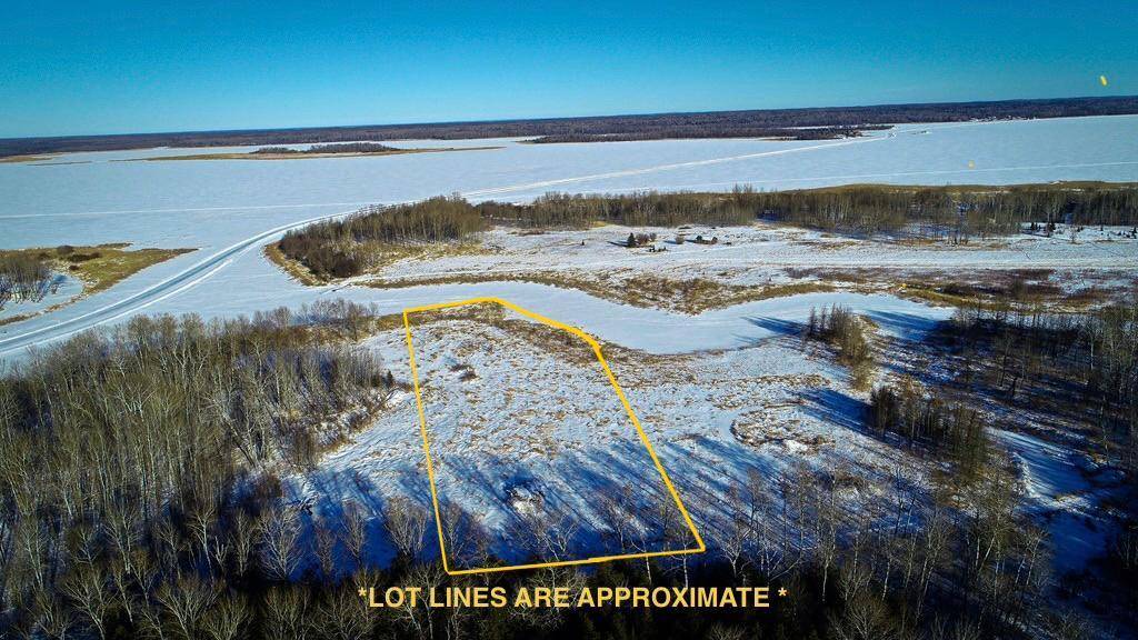 TBD Parcel 2 E Pine DR, Angle Inlet, MN 56711