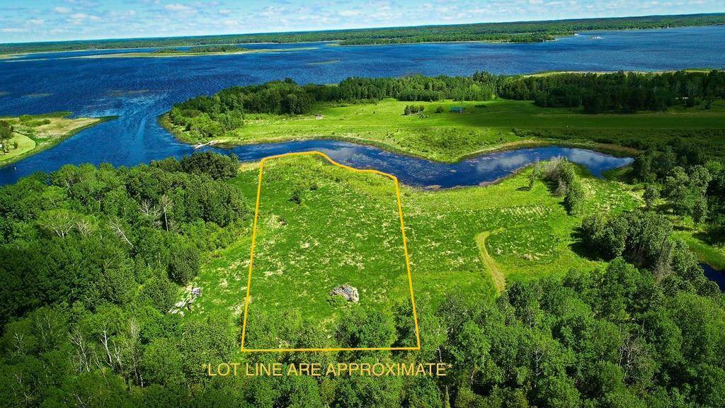TBD Parcel 2 E Pine DR, Angle Inlet, MN 56711