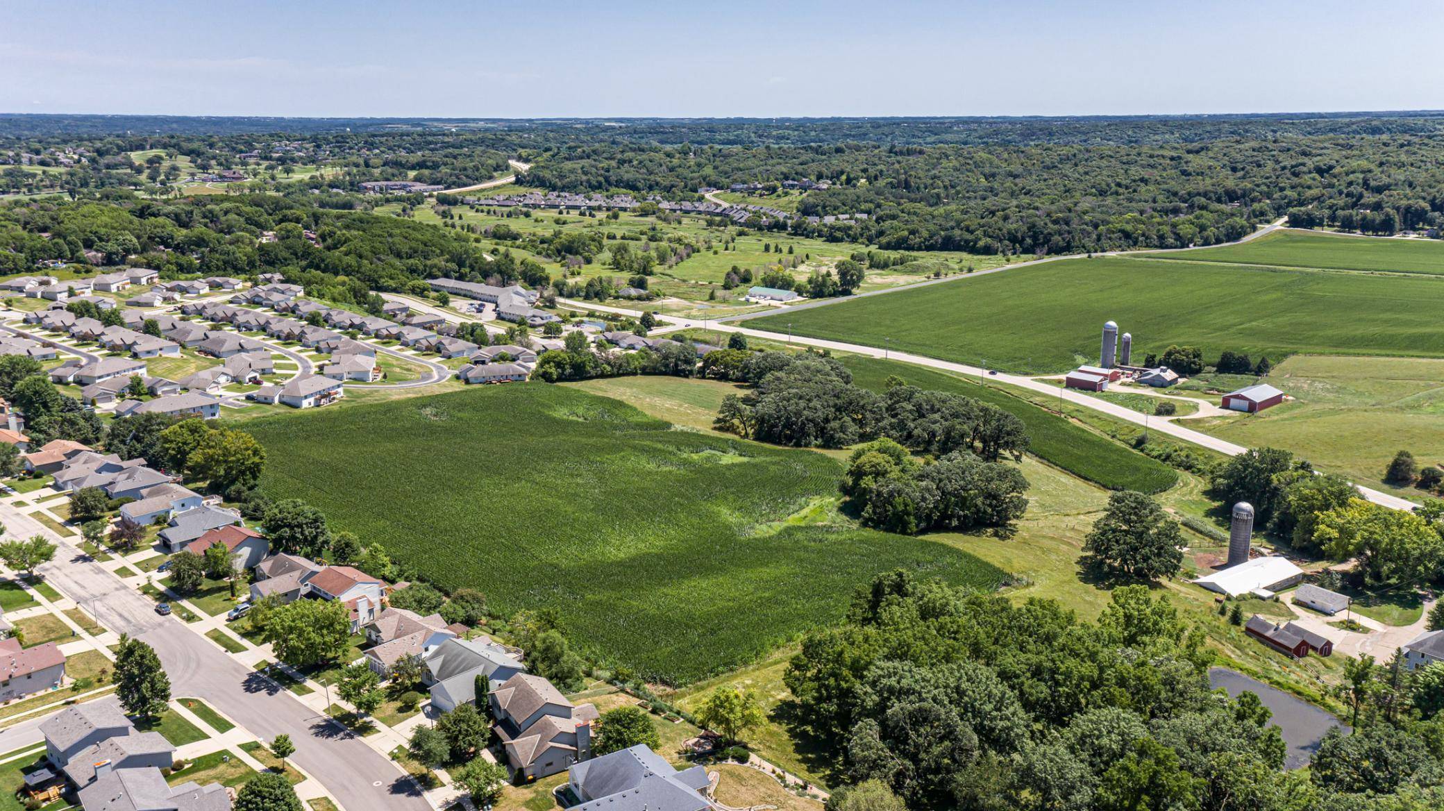 XXXXXX Country Club RD W, Rochester, MN 55902