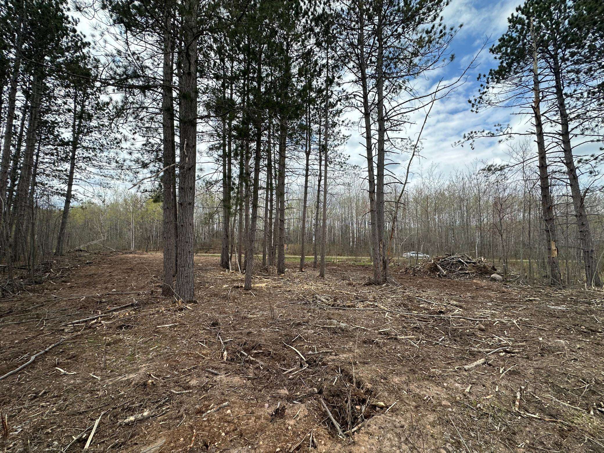 TBD #1 Koecher RD, Kerrick, MN 55756