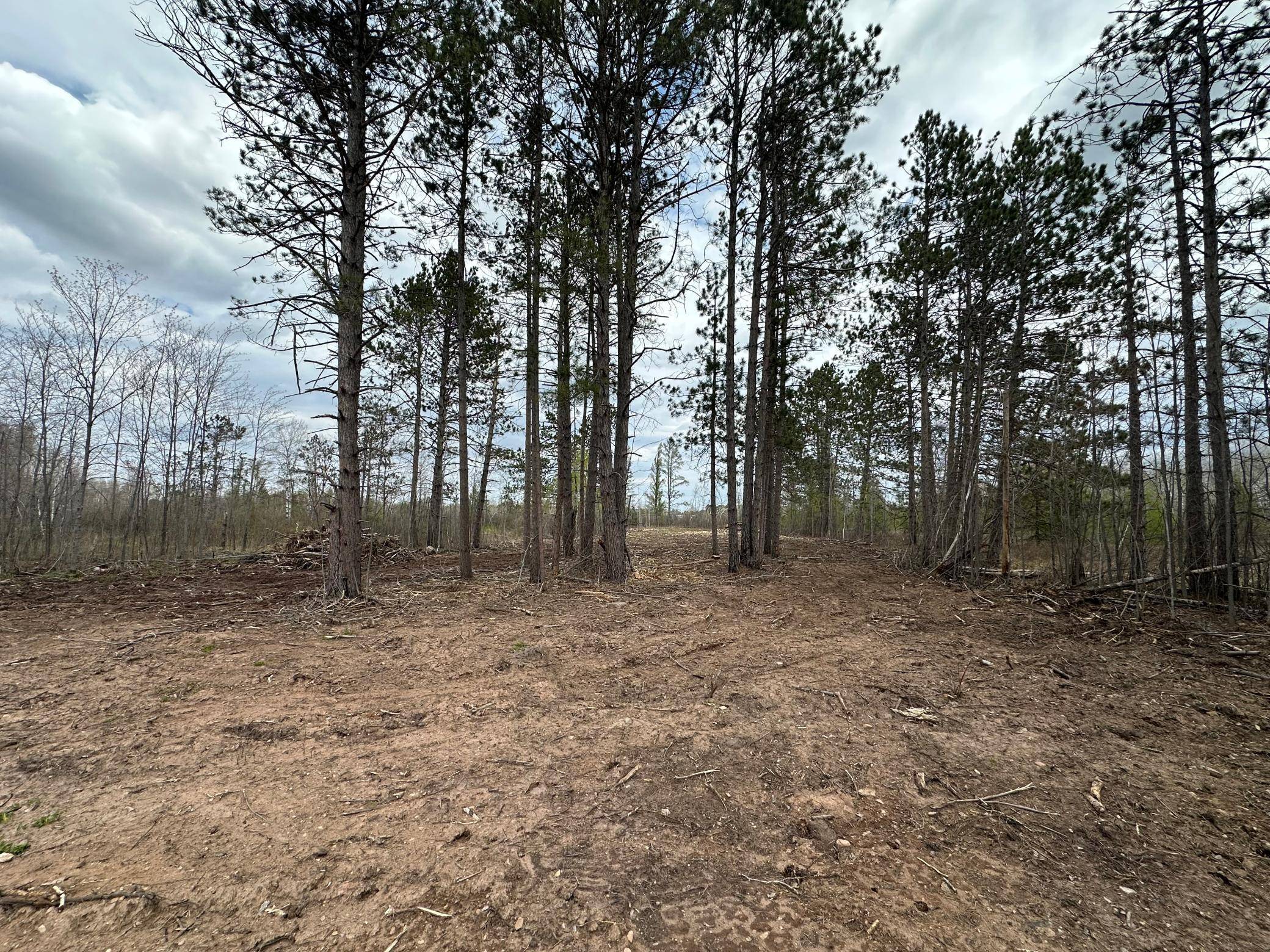 TBD #1 Koecher RD, Kerrick, MN 55756