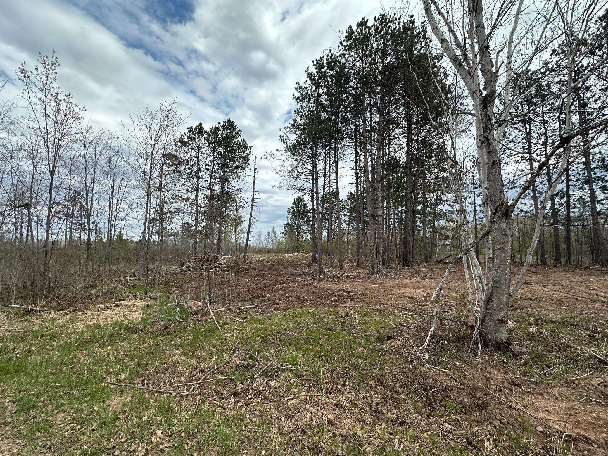 TBD #1 Koecher RD, Kerrick, MN 55756