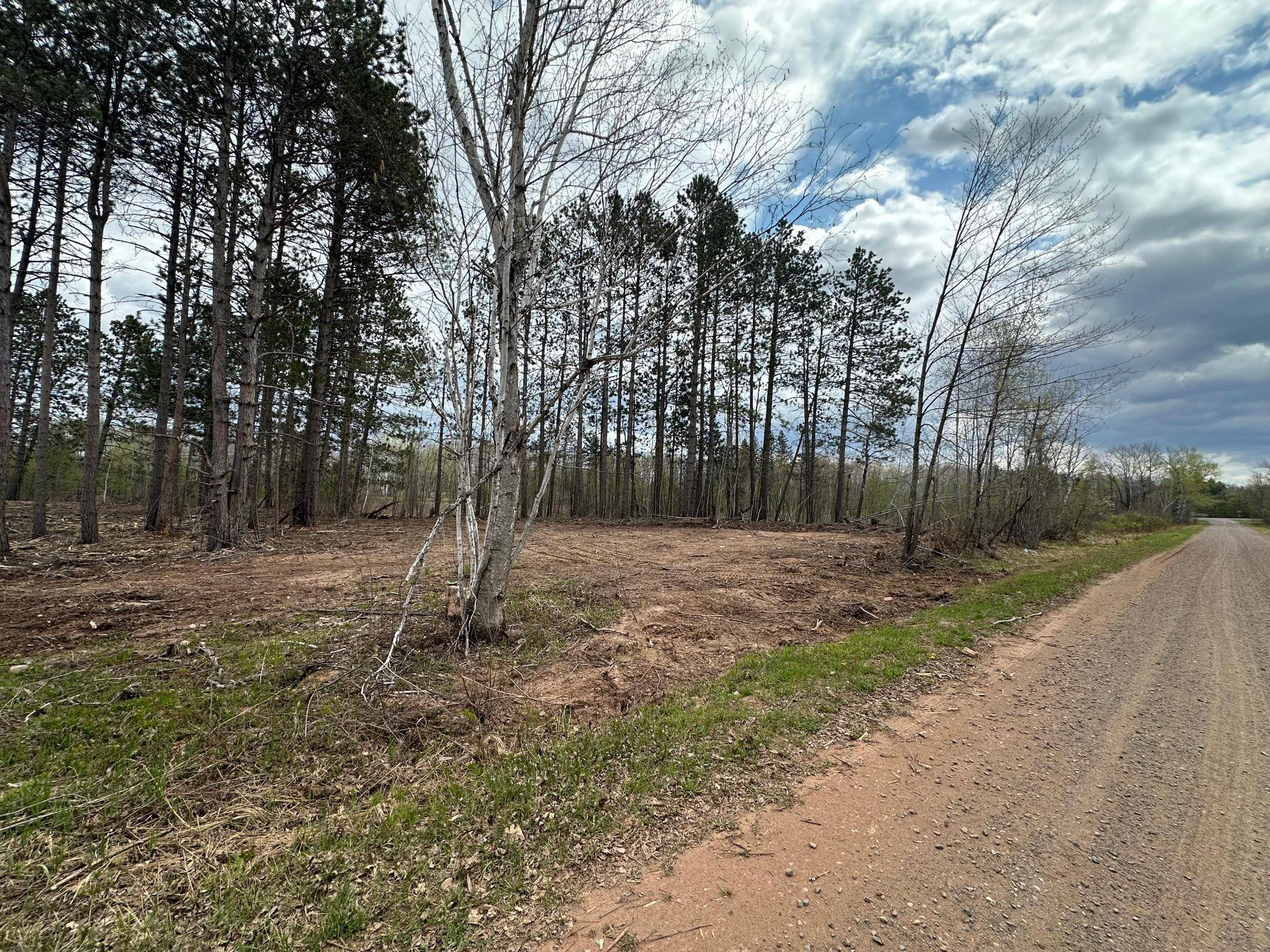 TBD #1 Koecher RD, Kerrick, MN 55756