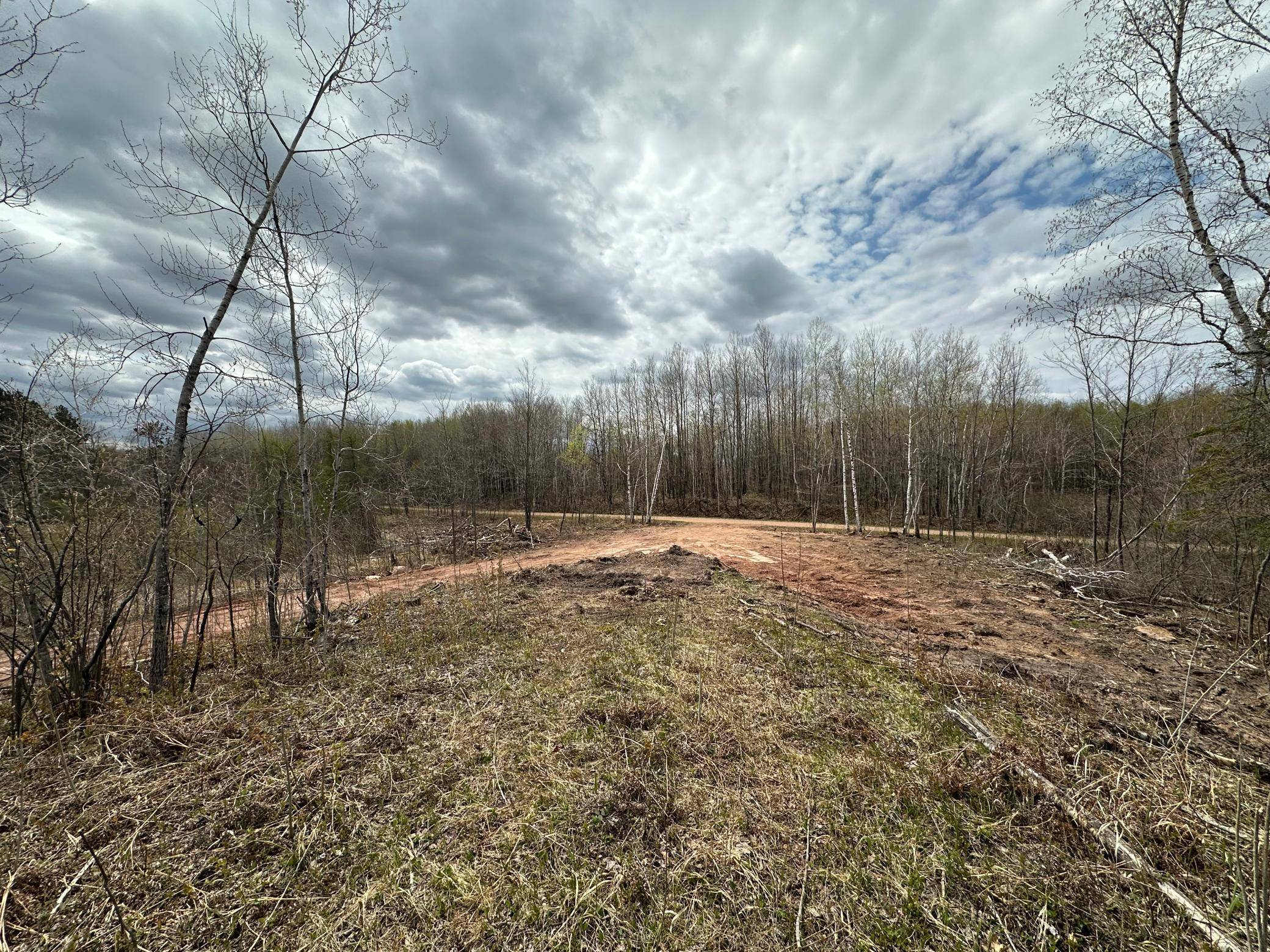 TBD #2 Koecher RD, Kerrick, MN 55756