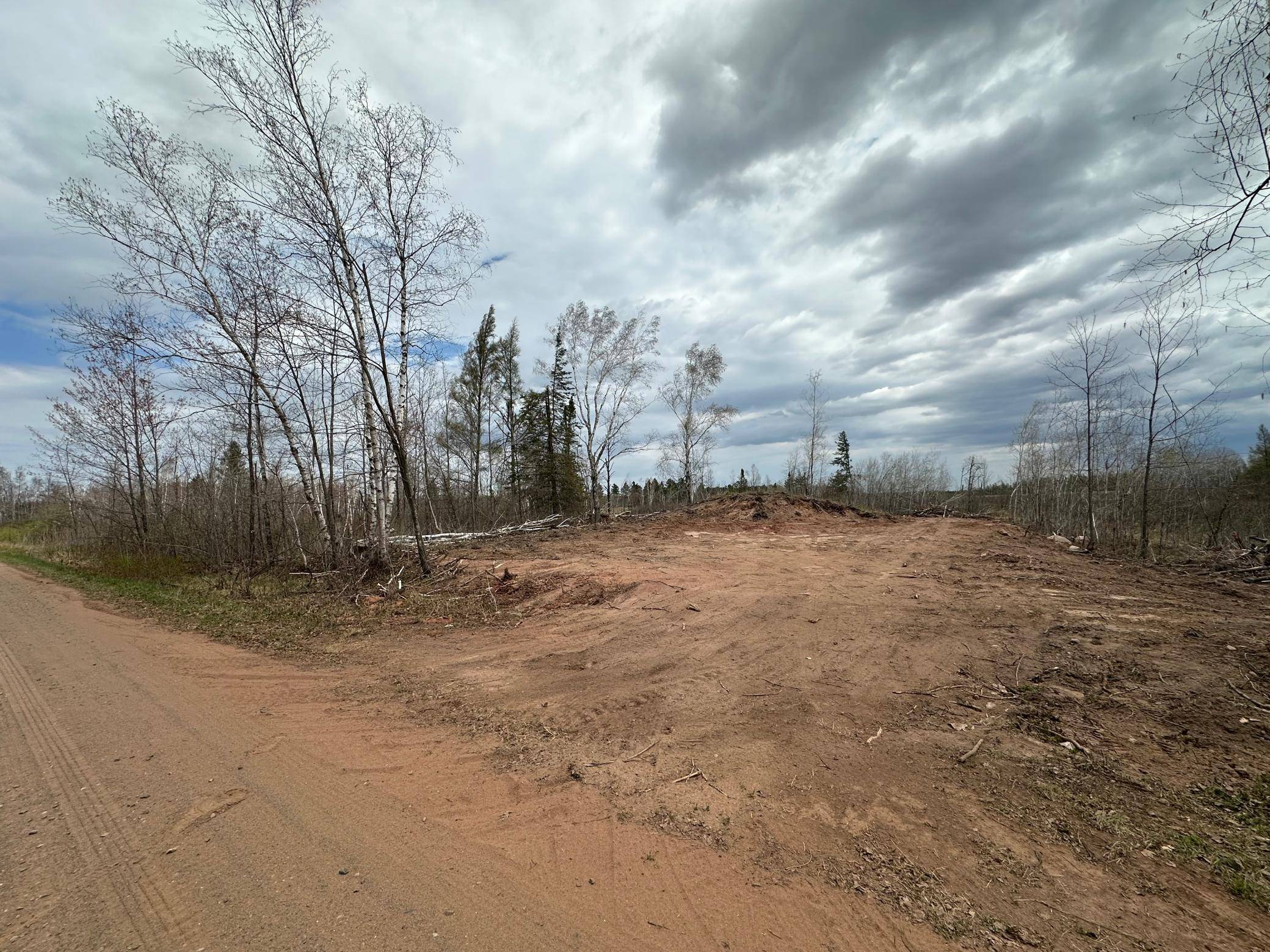 TBD #2 Koecher RD, Kerrick, MN 55756