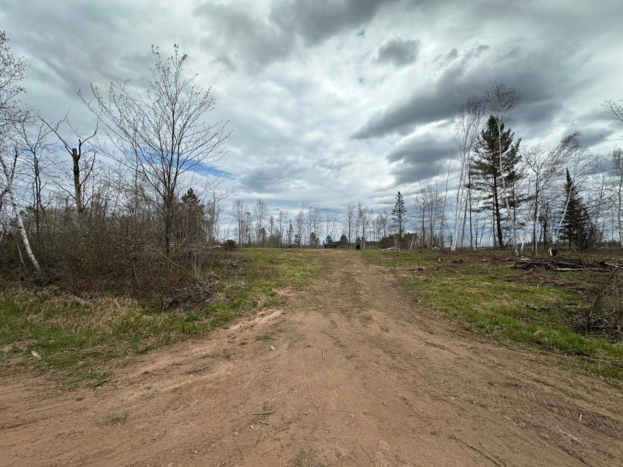 TBD #2 Koecher RD, Kerrick, MN 55756