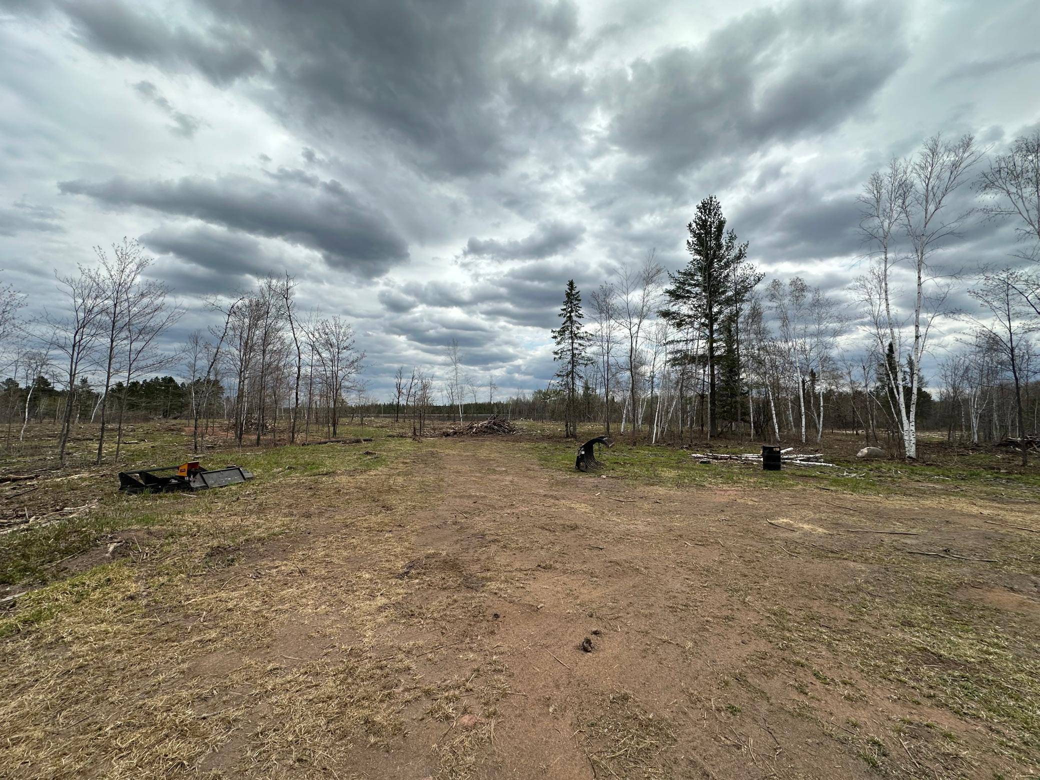 TBD #3 Koecher RD, Kerrick, MN 55756