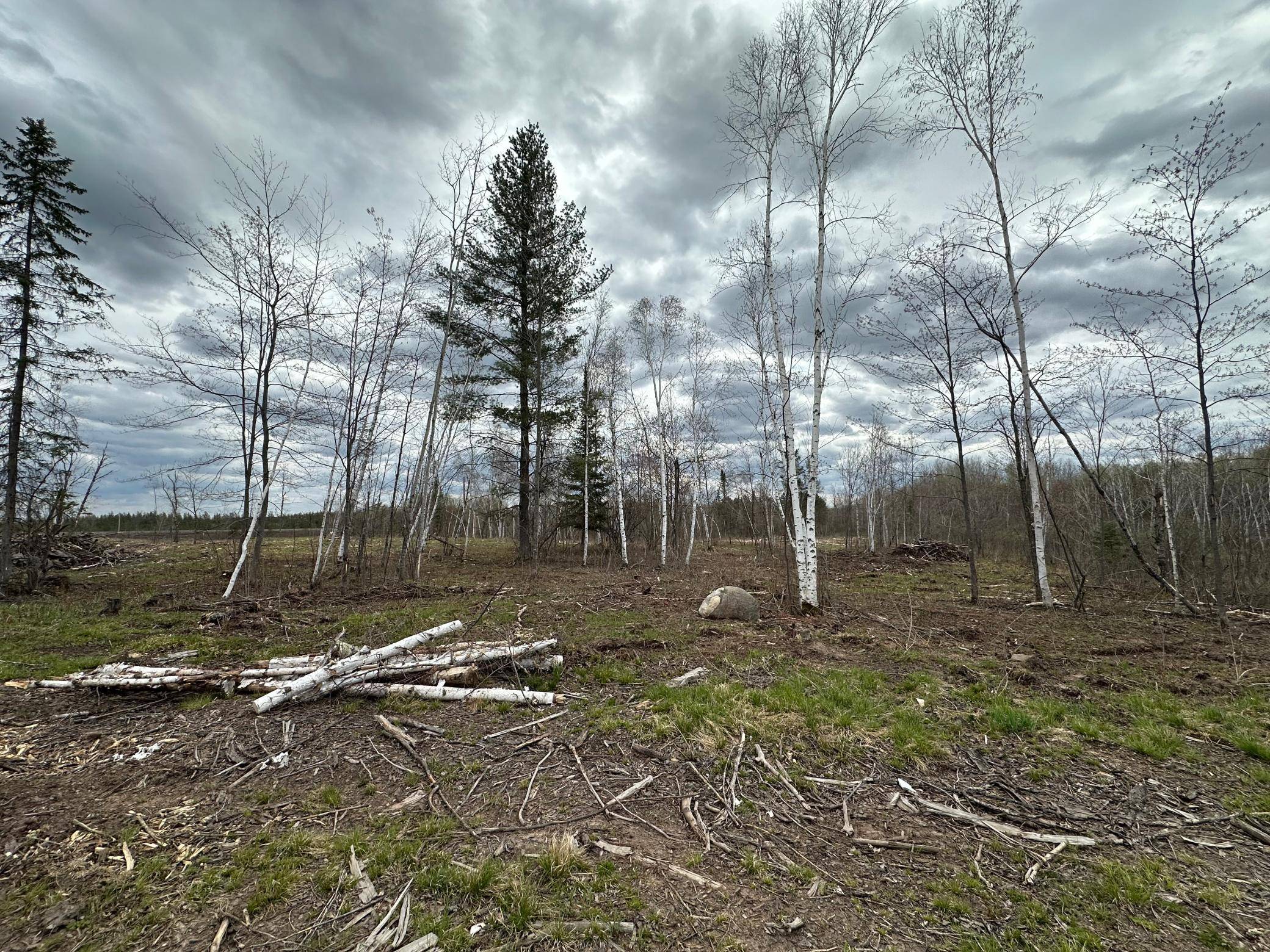 TBD #3 Koecher RD, Kerrick, MN 55756